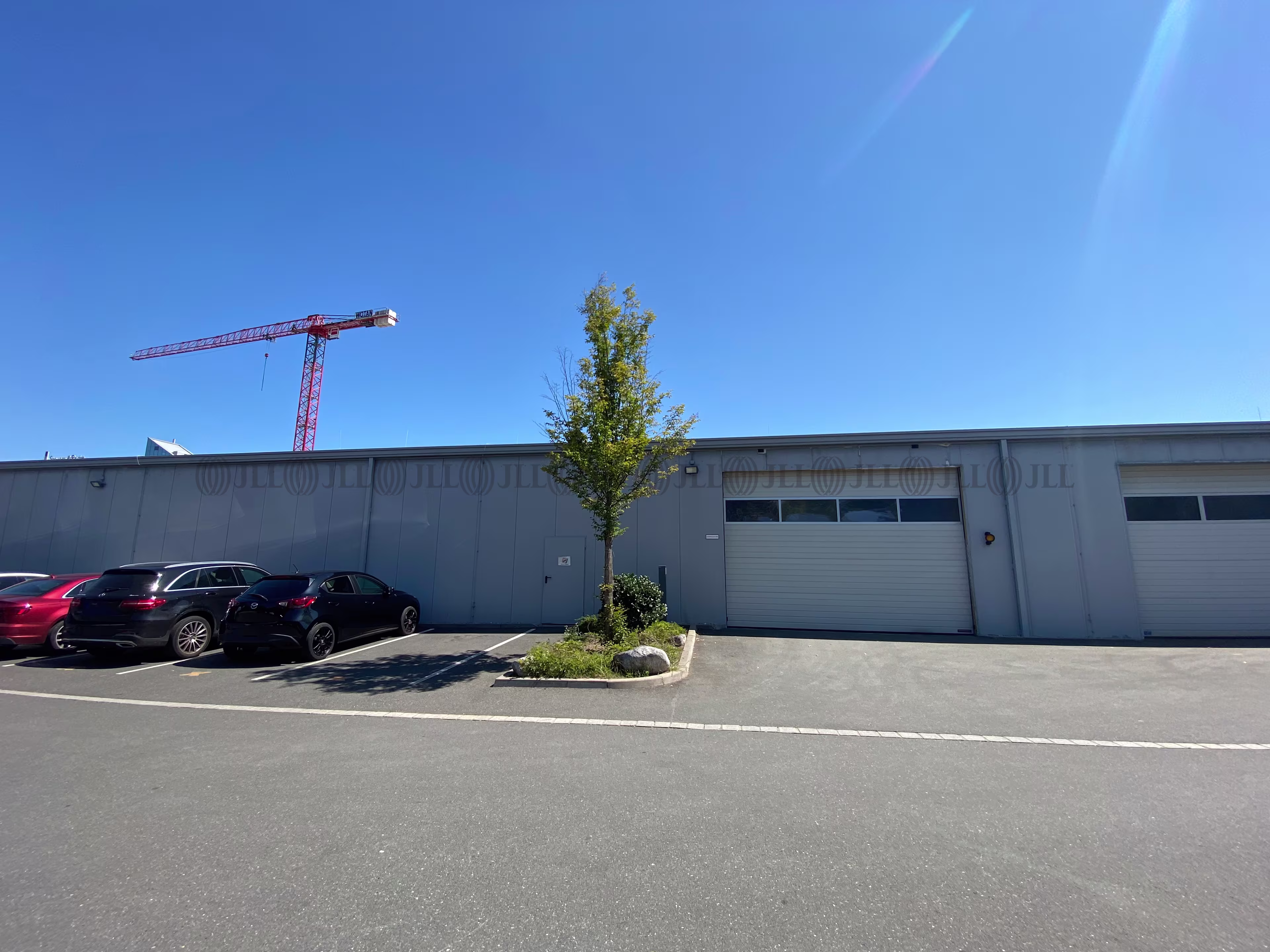 Hallen - Fürth - M1388