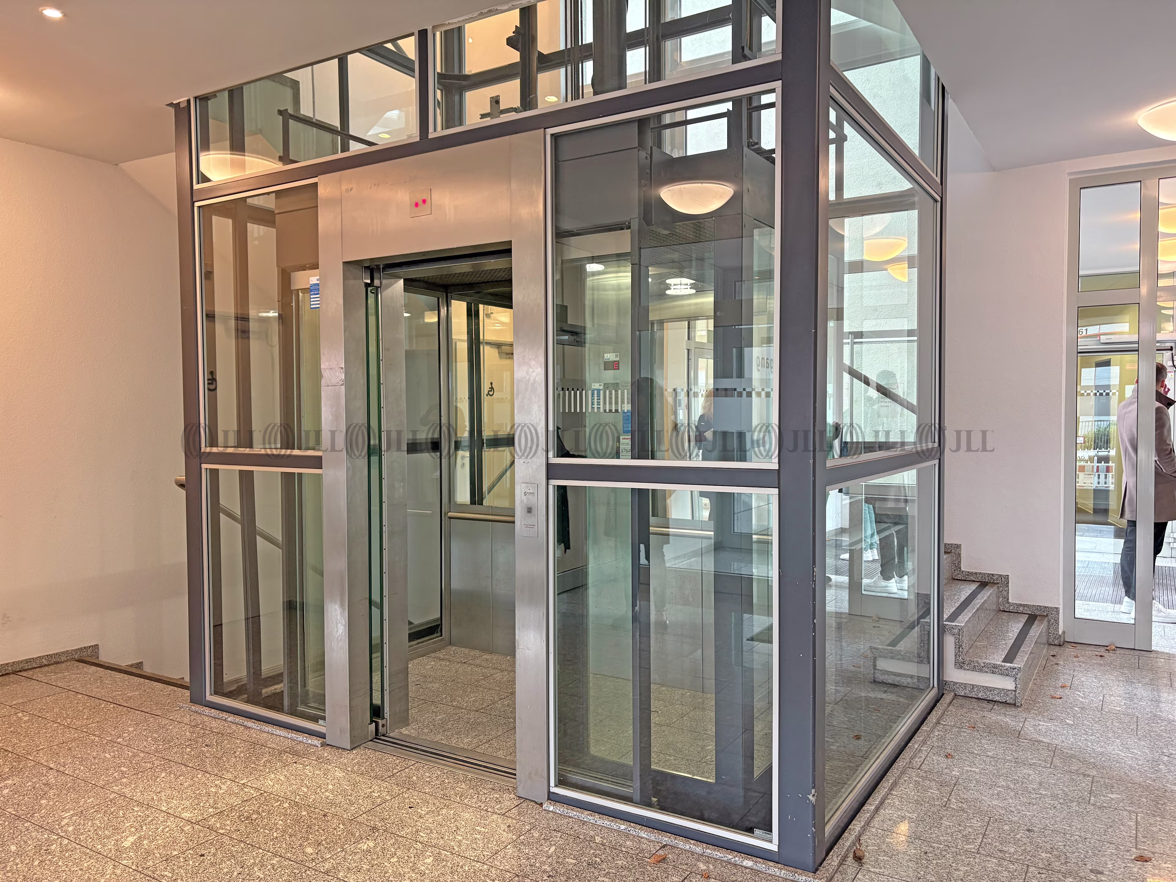 Büroimmobilie - Köln, Ehrenfeld - K1349