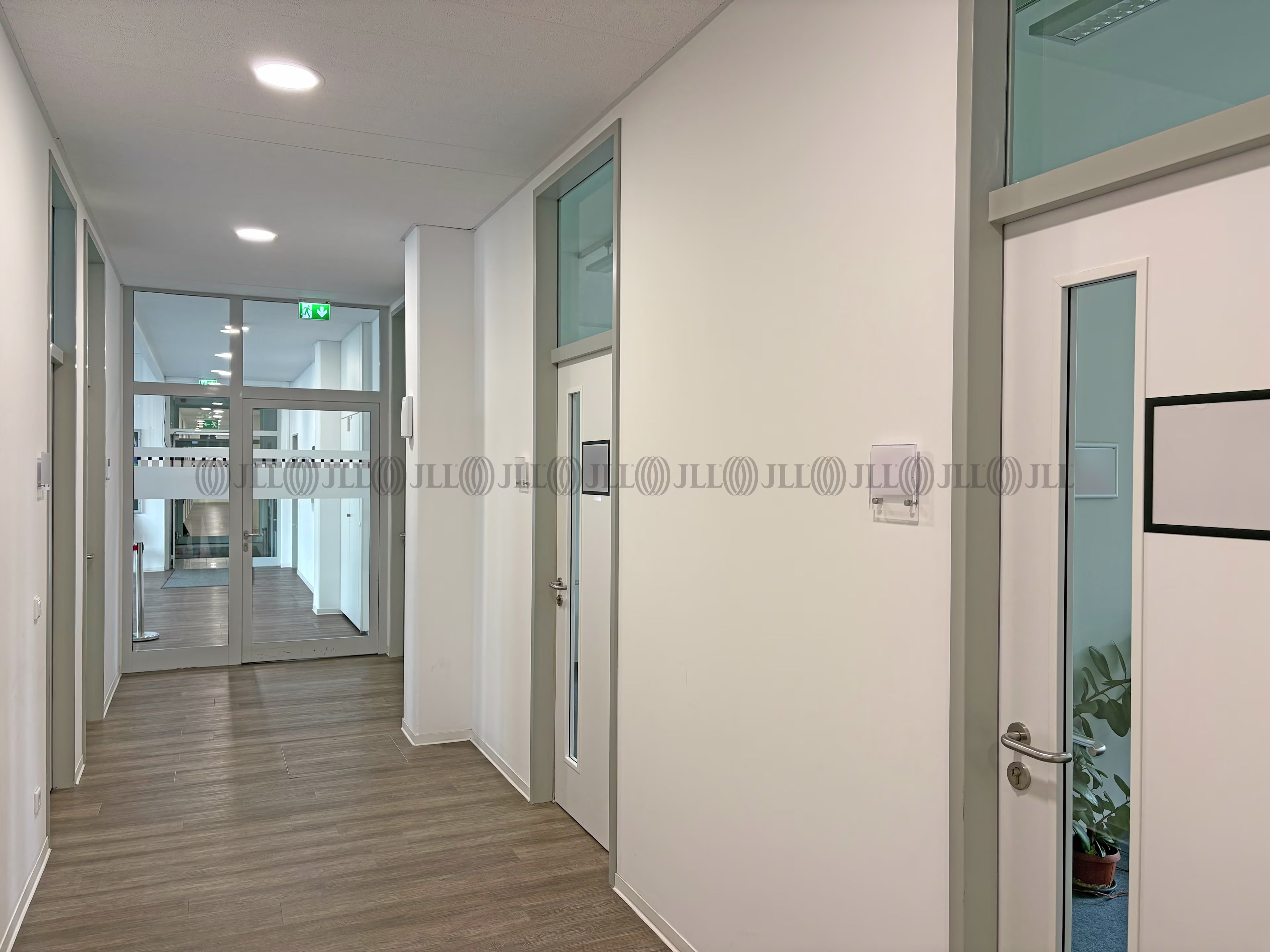 Büroimmobilie - Köln, Ehrenfeld - K1349