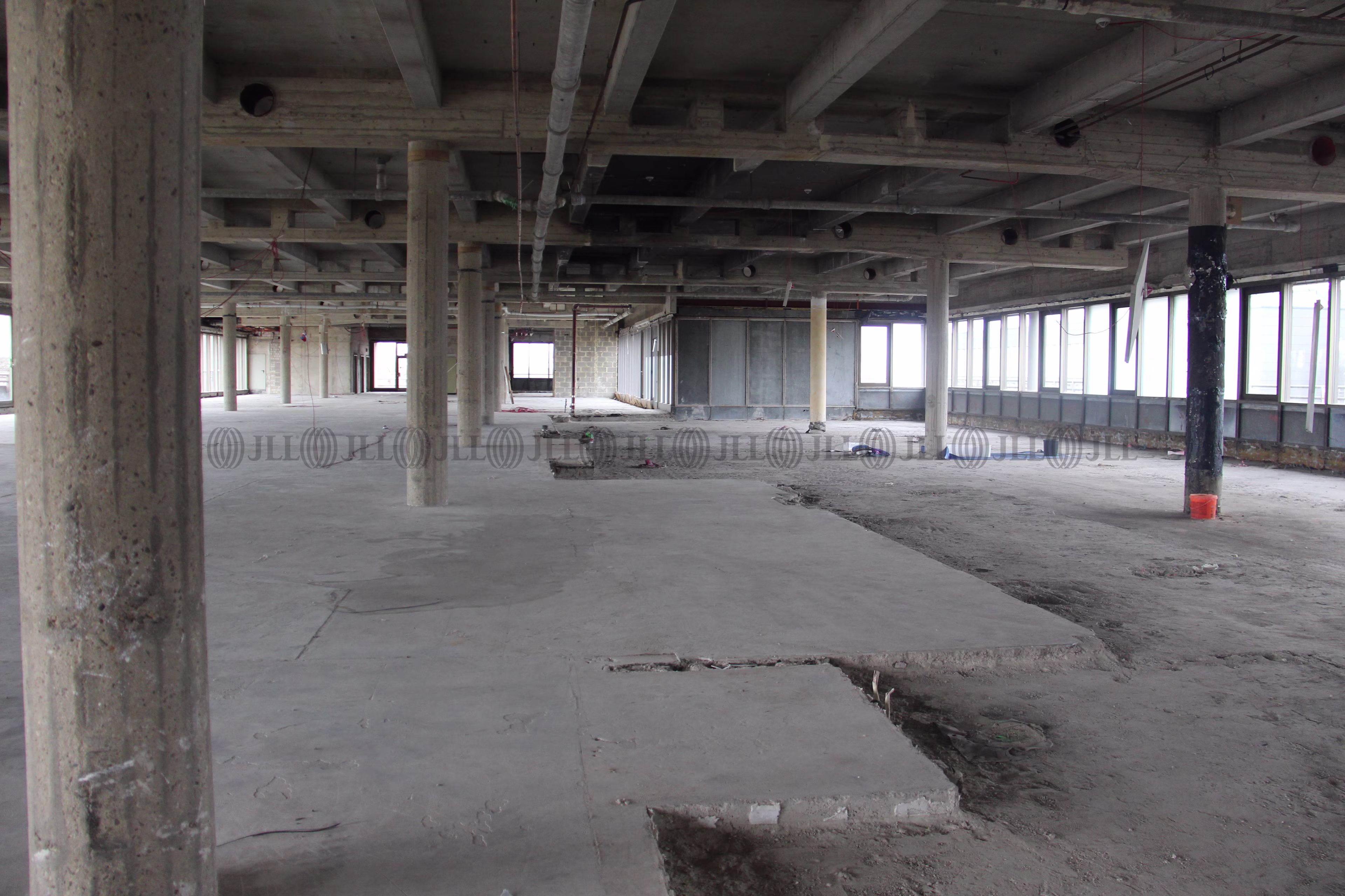 Büroimmobilie - Bochum, Bochum - D2985