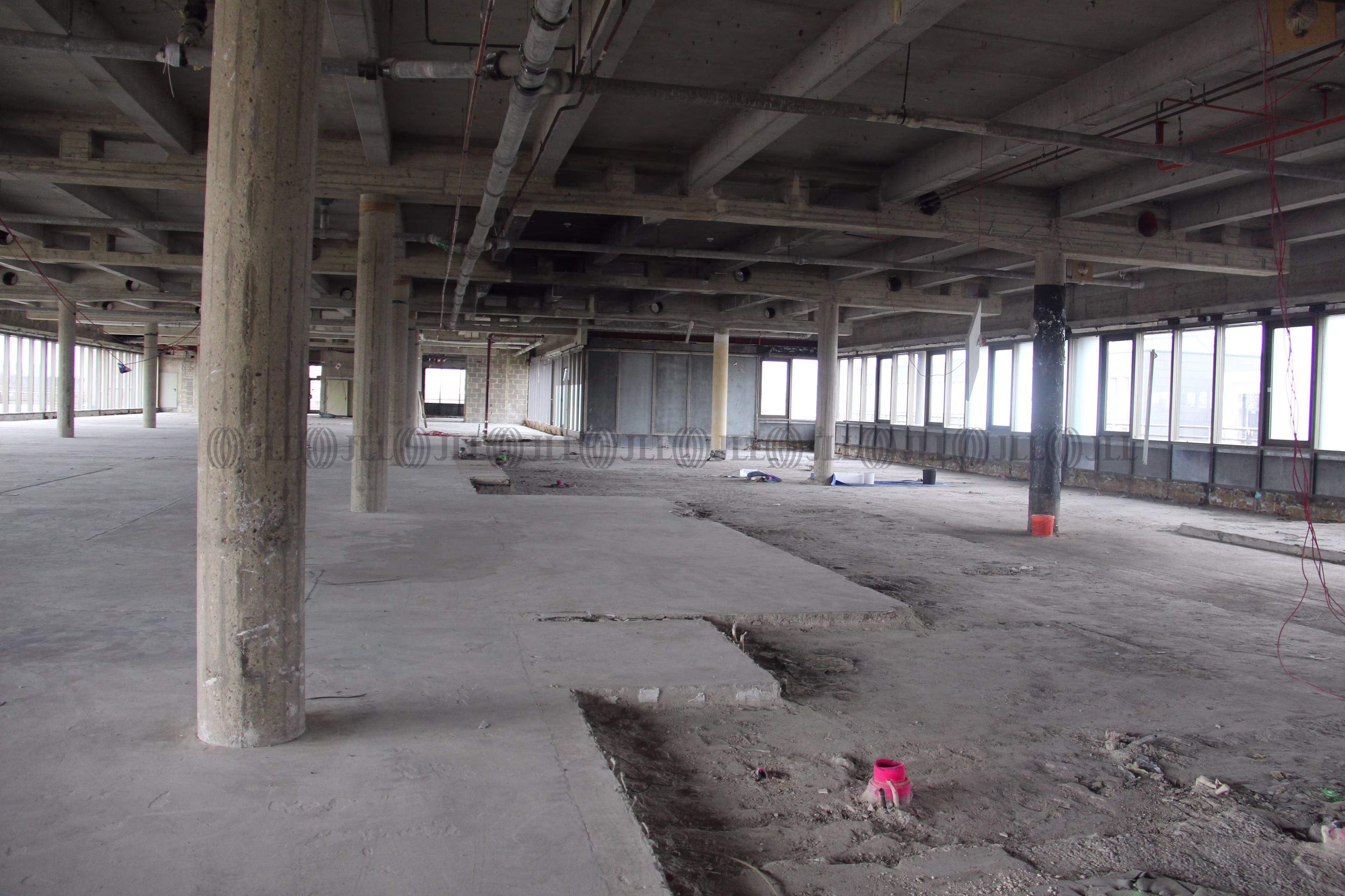 Büroimmobilie - Bochum, Bochum - D2985