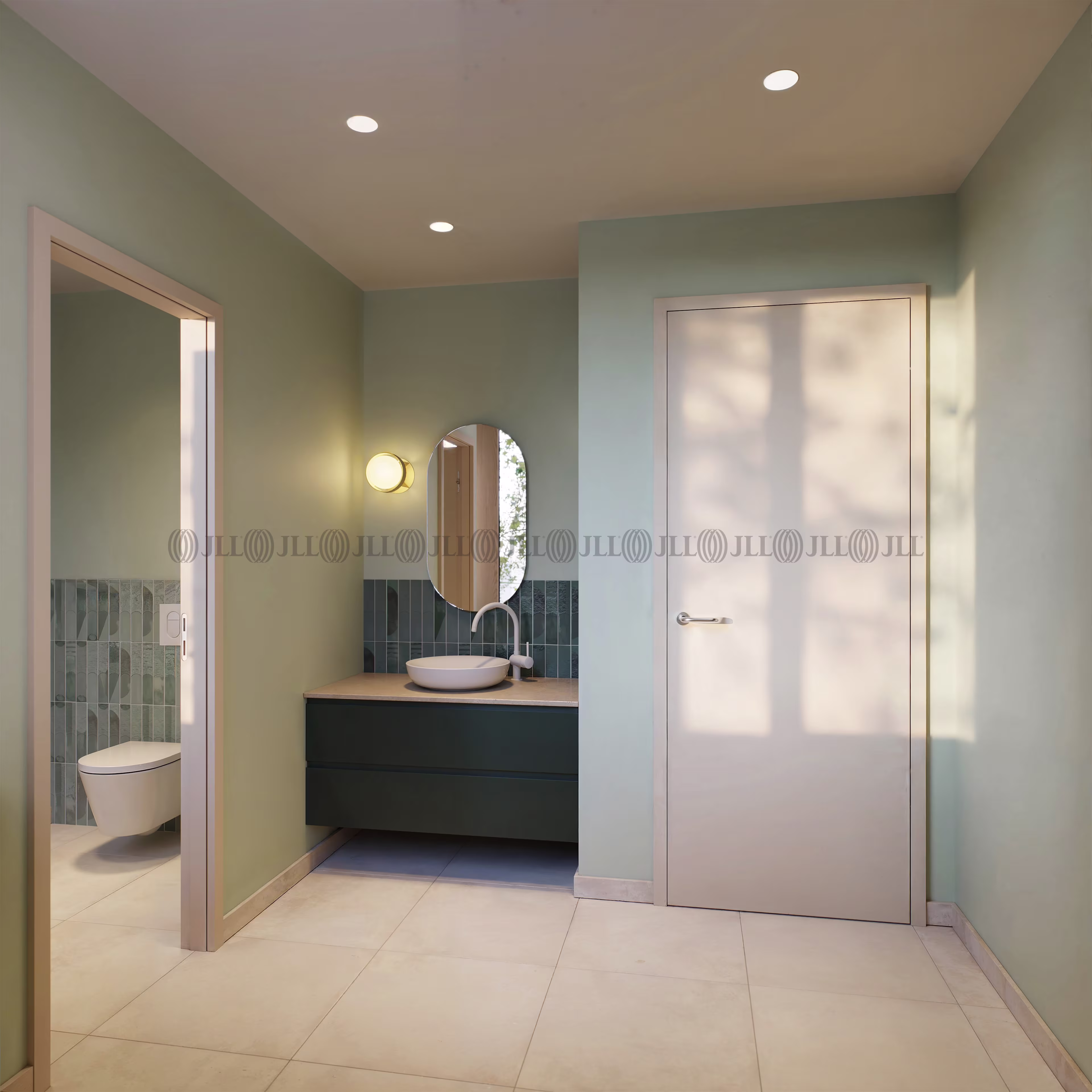 Büroimmobilie - Düsseldorf, Düsseltal - D1337