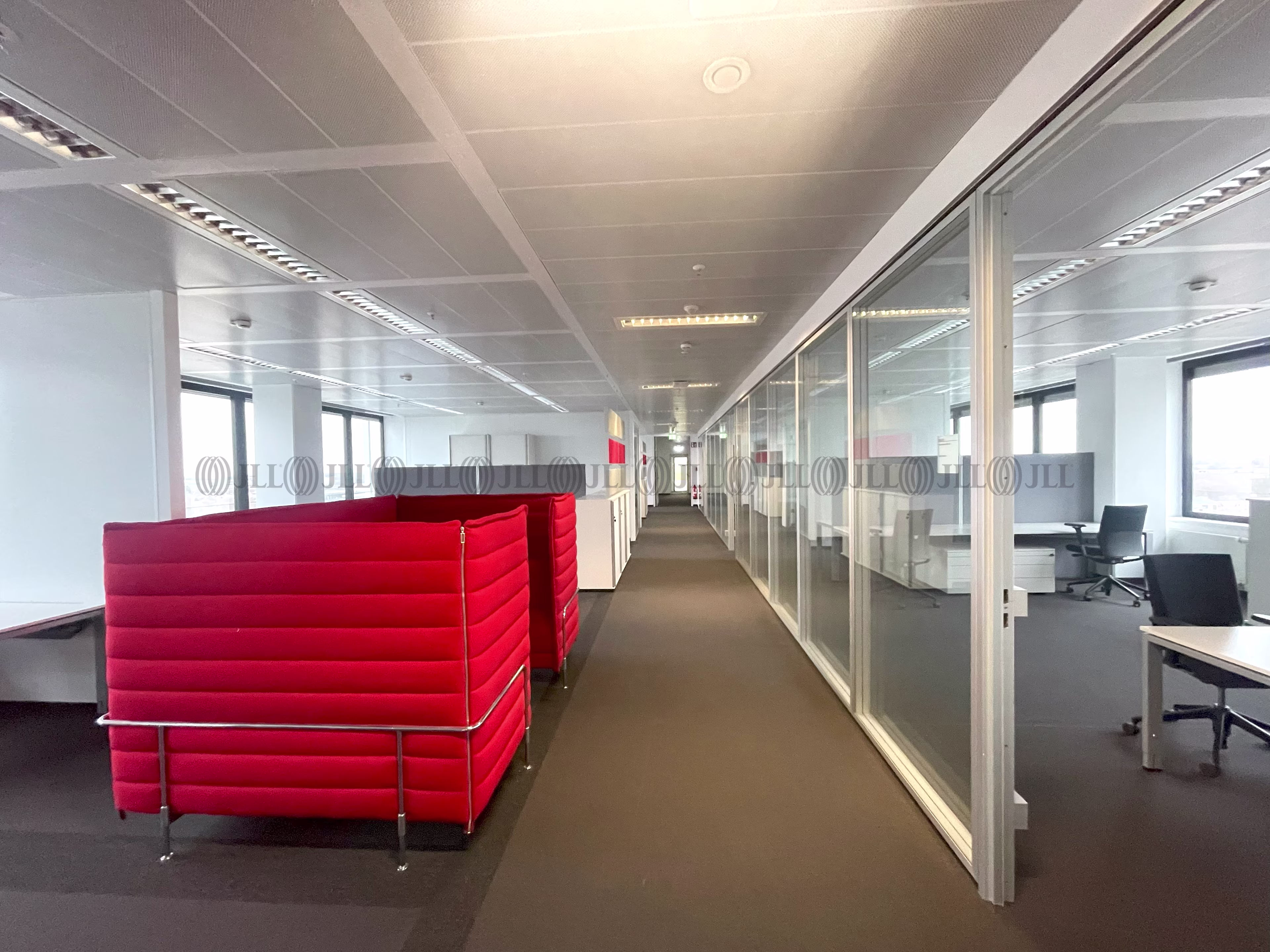 Büroimmobilie - Hannover, Bothfeld - H1869