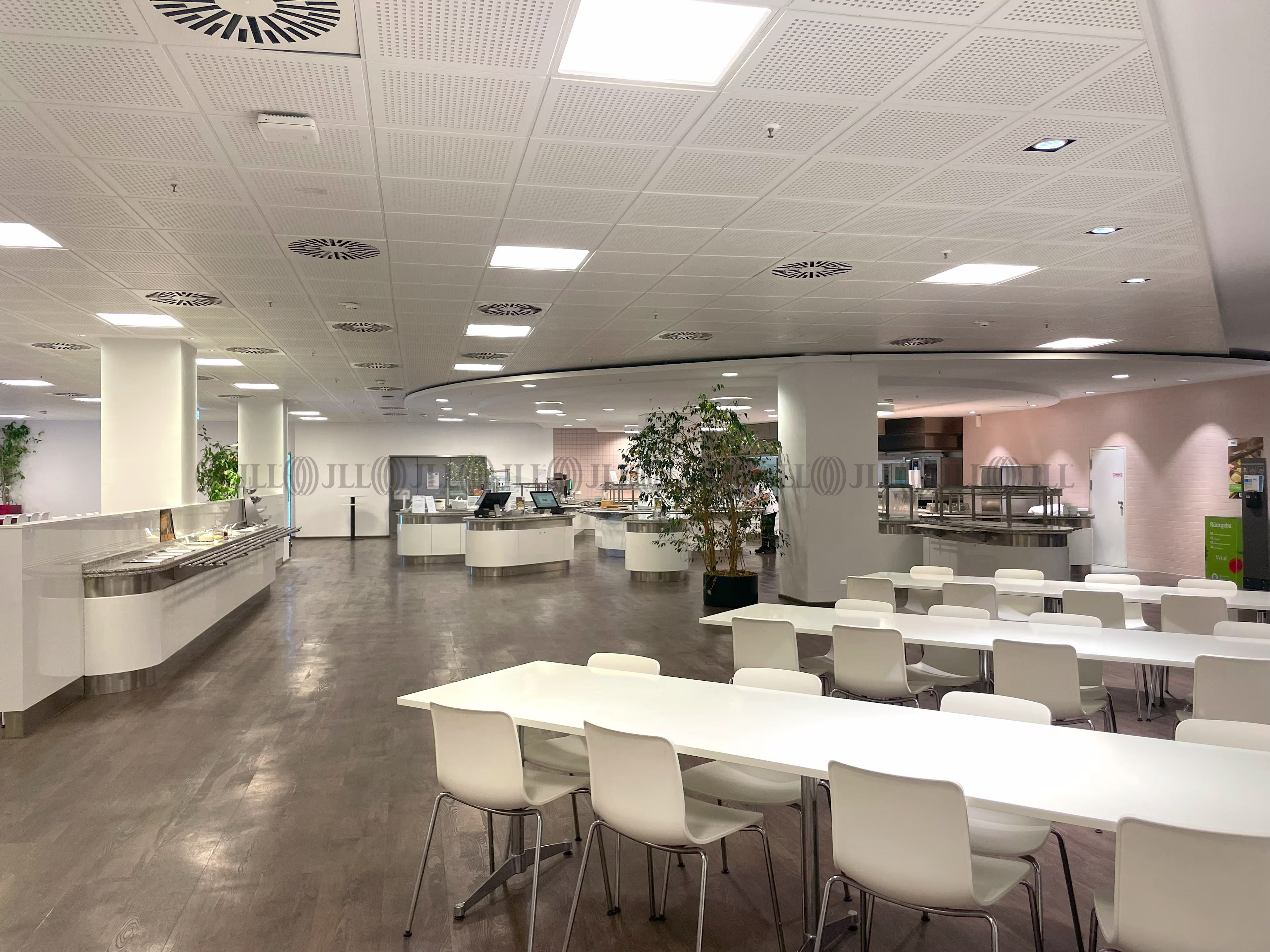 Büroimmobilie - Hannover, Bothfeld - H1869