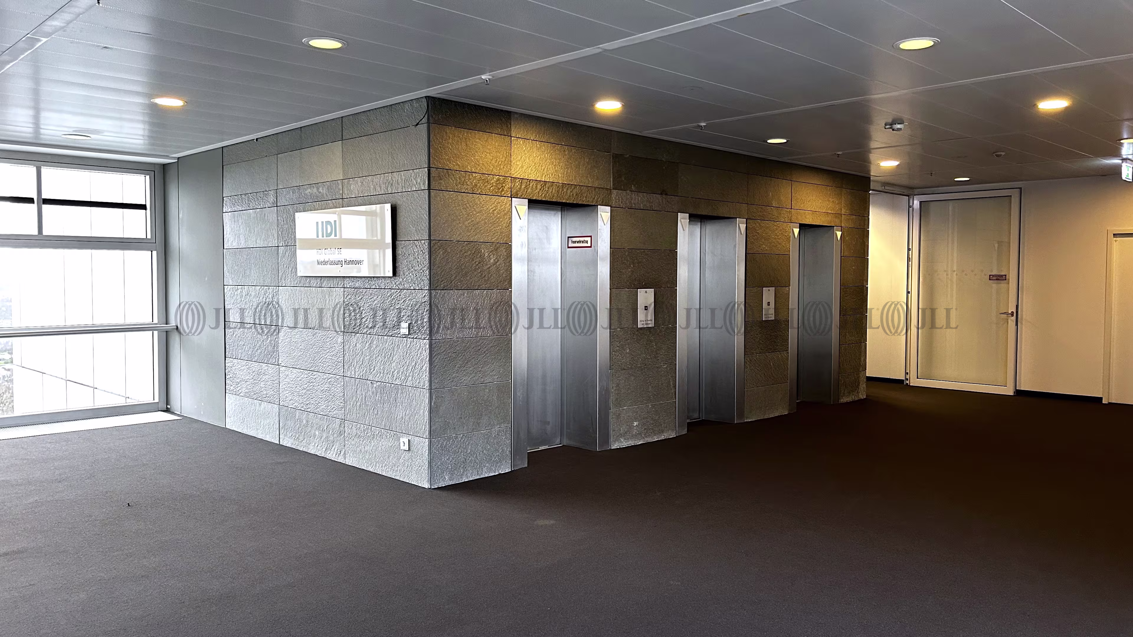 Büroimmobilie - Hannover, Bothfeld - H1869