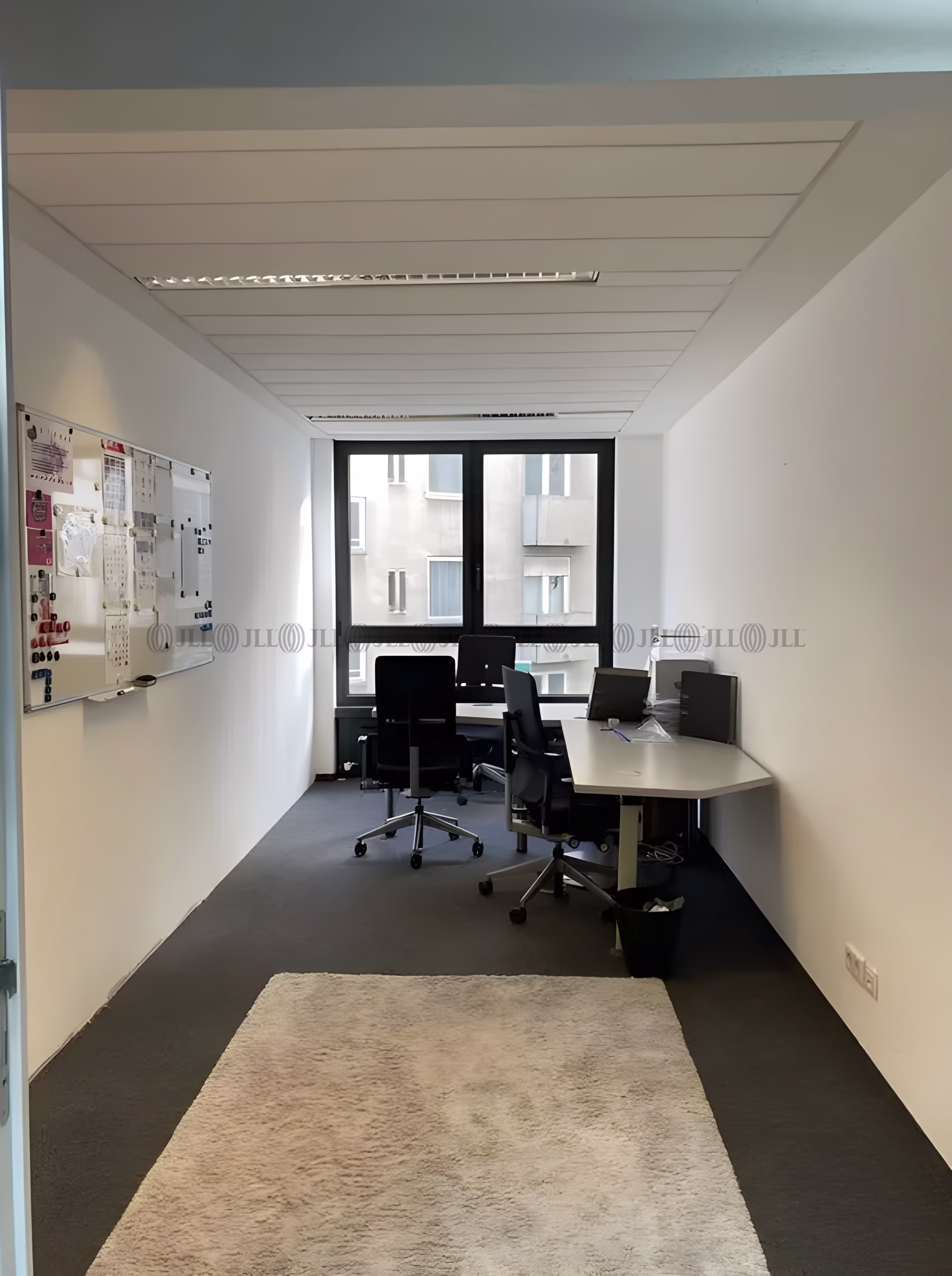 Büroimmobilie - Nürnberg, Altstadt und Engere Innenstadt - M1982