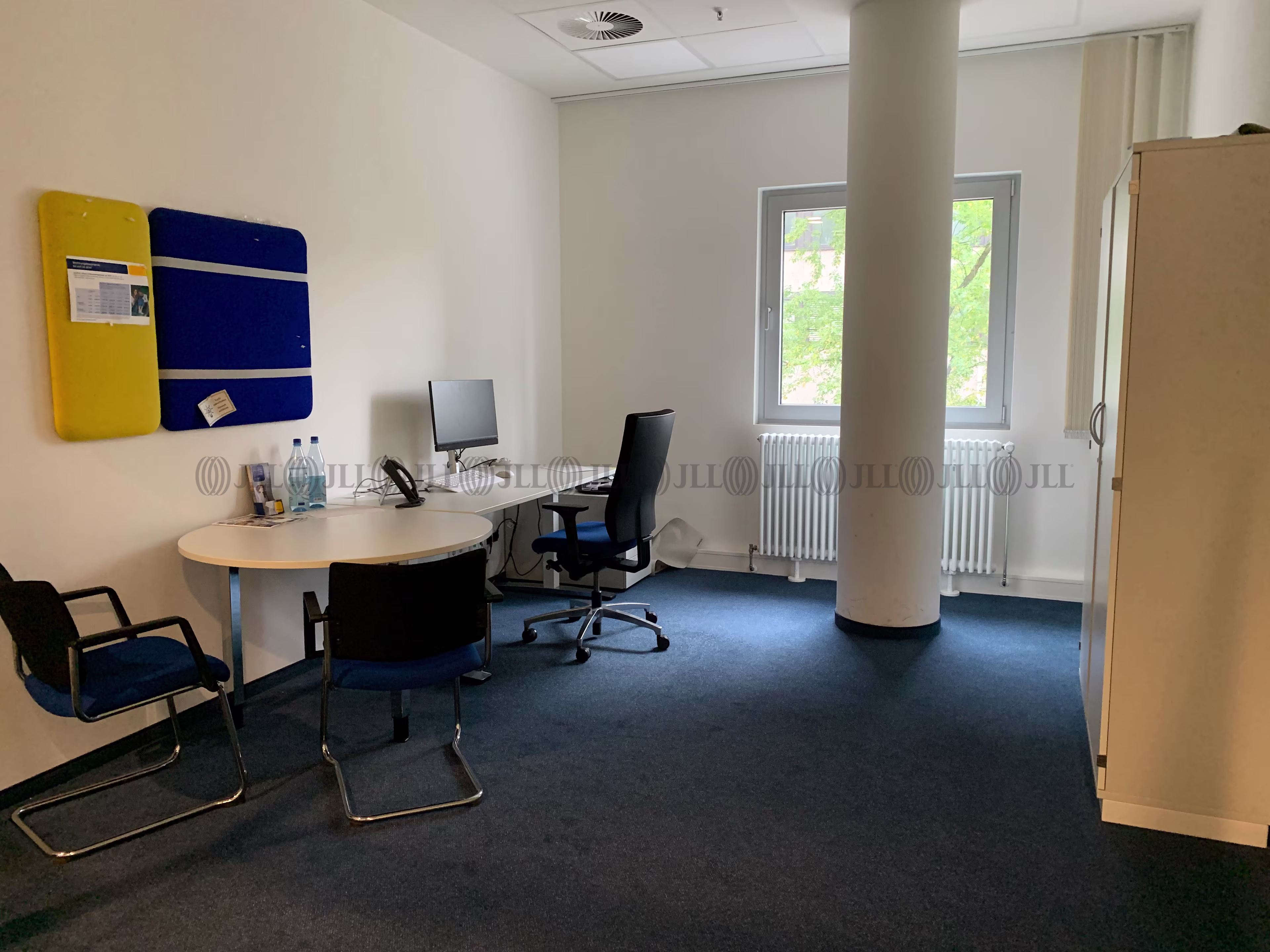 Büroimmobilie - Dortmund, Innenstadt-West - D2837