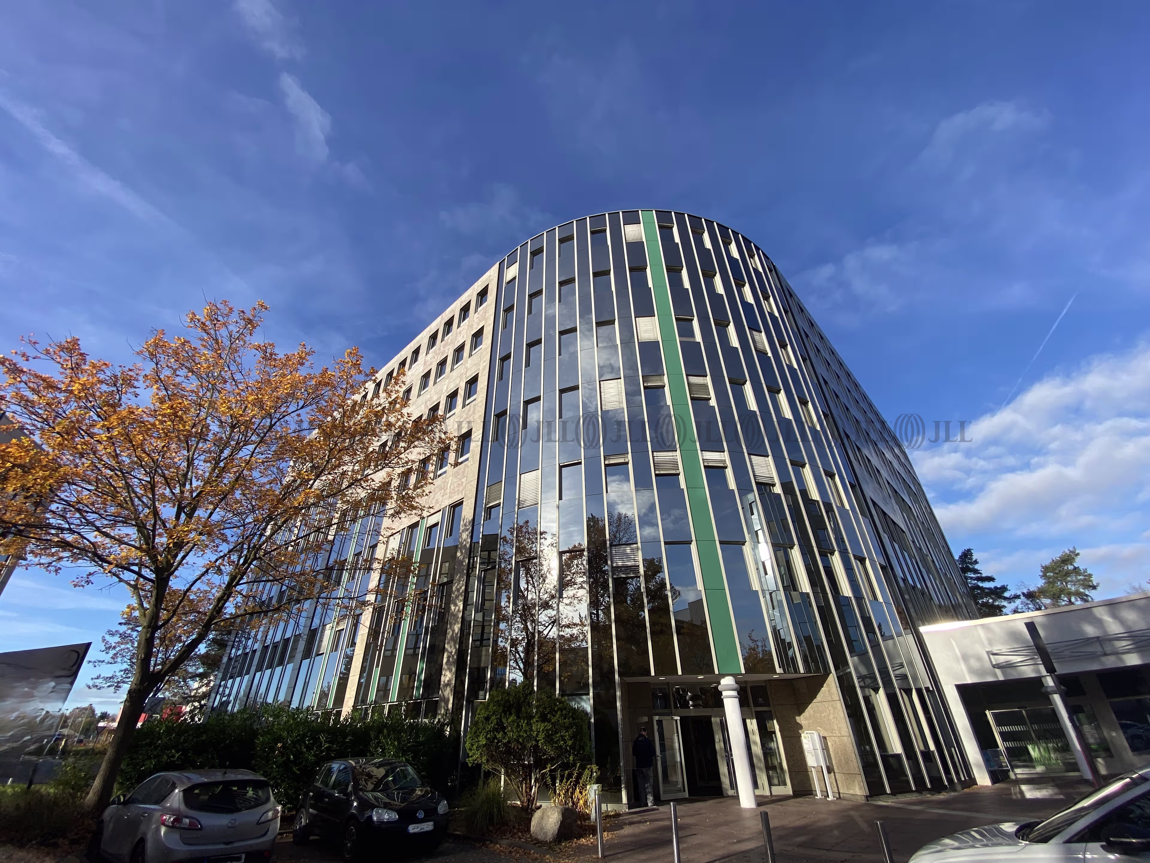 Büroimmobilie - Nürnberg, Westliche Außenstadt - M2629