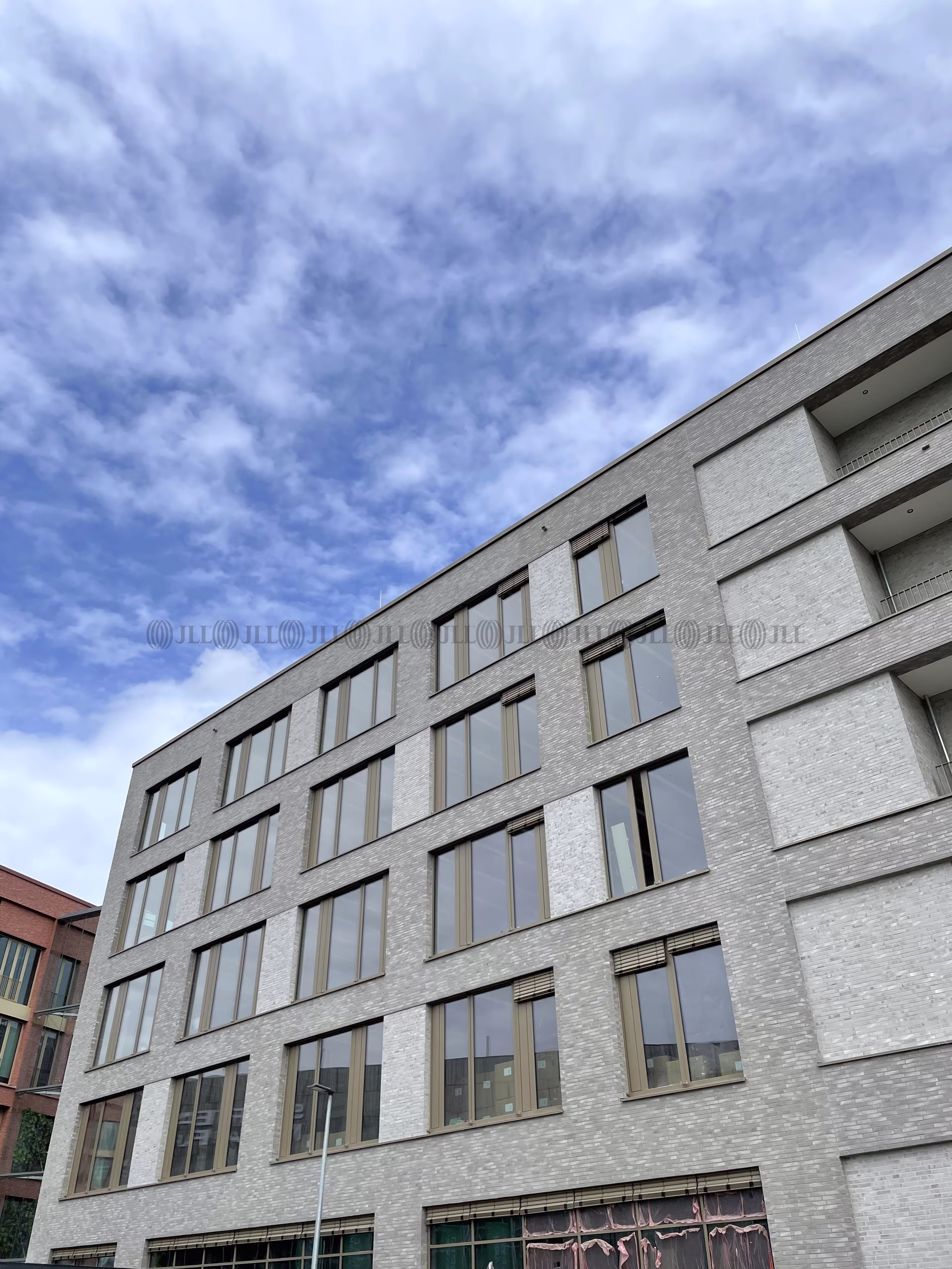 Büroimmobilie - Stuttgart, Bad Cannstatt - S0748