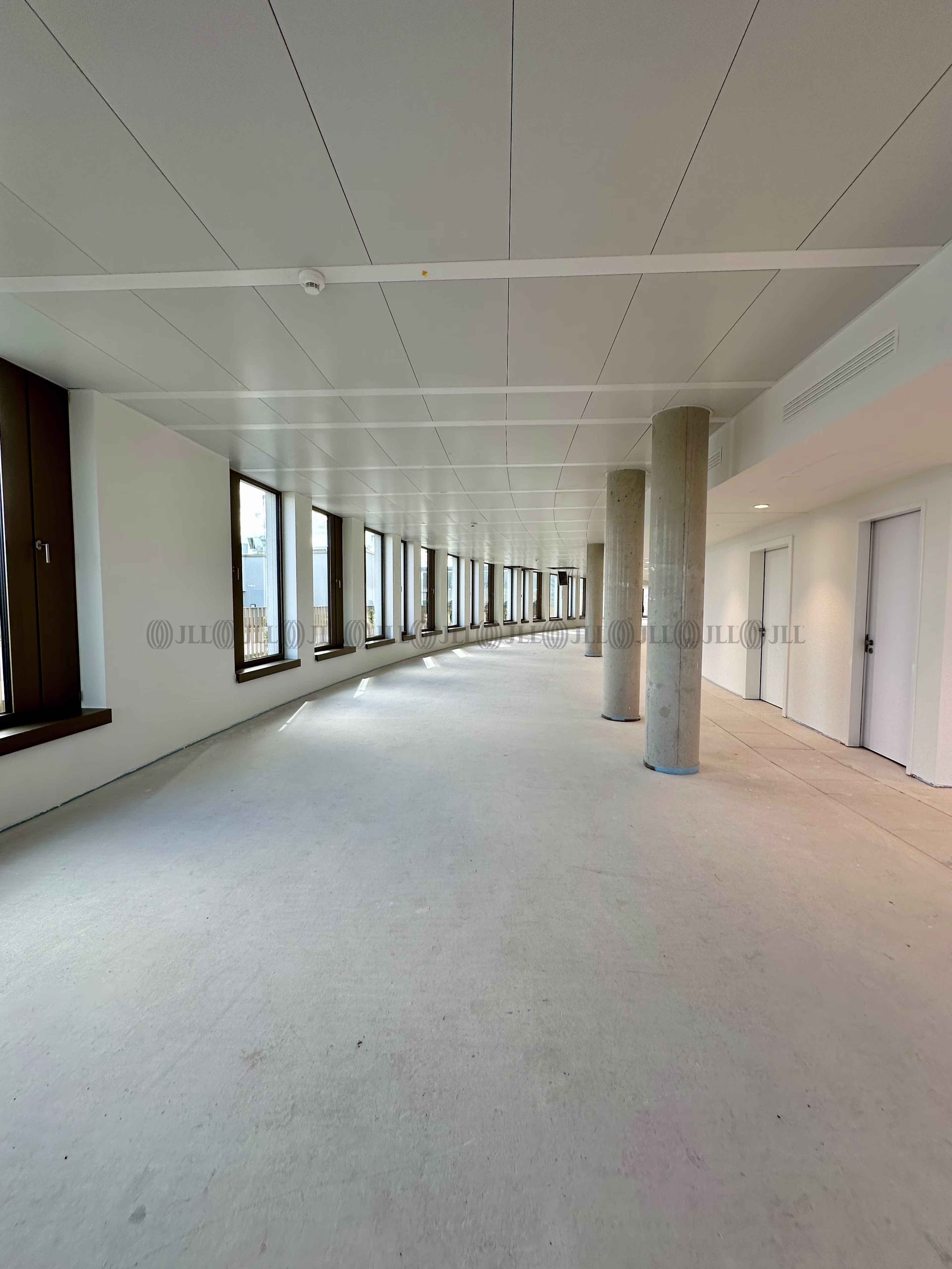 Büroimmobilie - Stuttgart, Bad Cannstatt - S0748