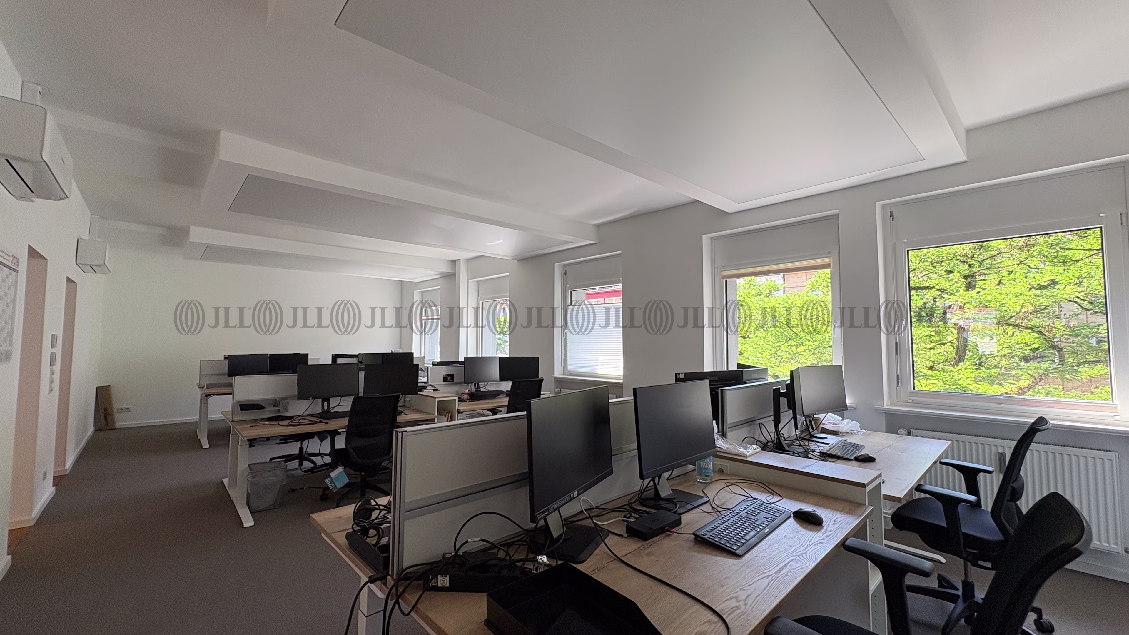 Büroimmobilie - Hannover, Mitte - H1961