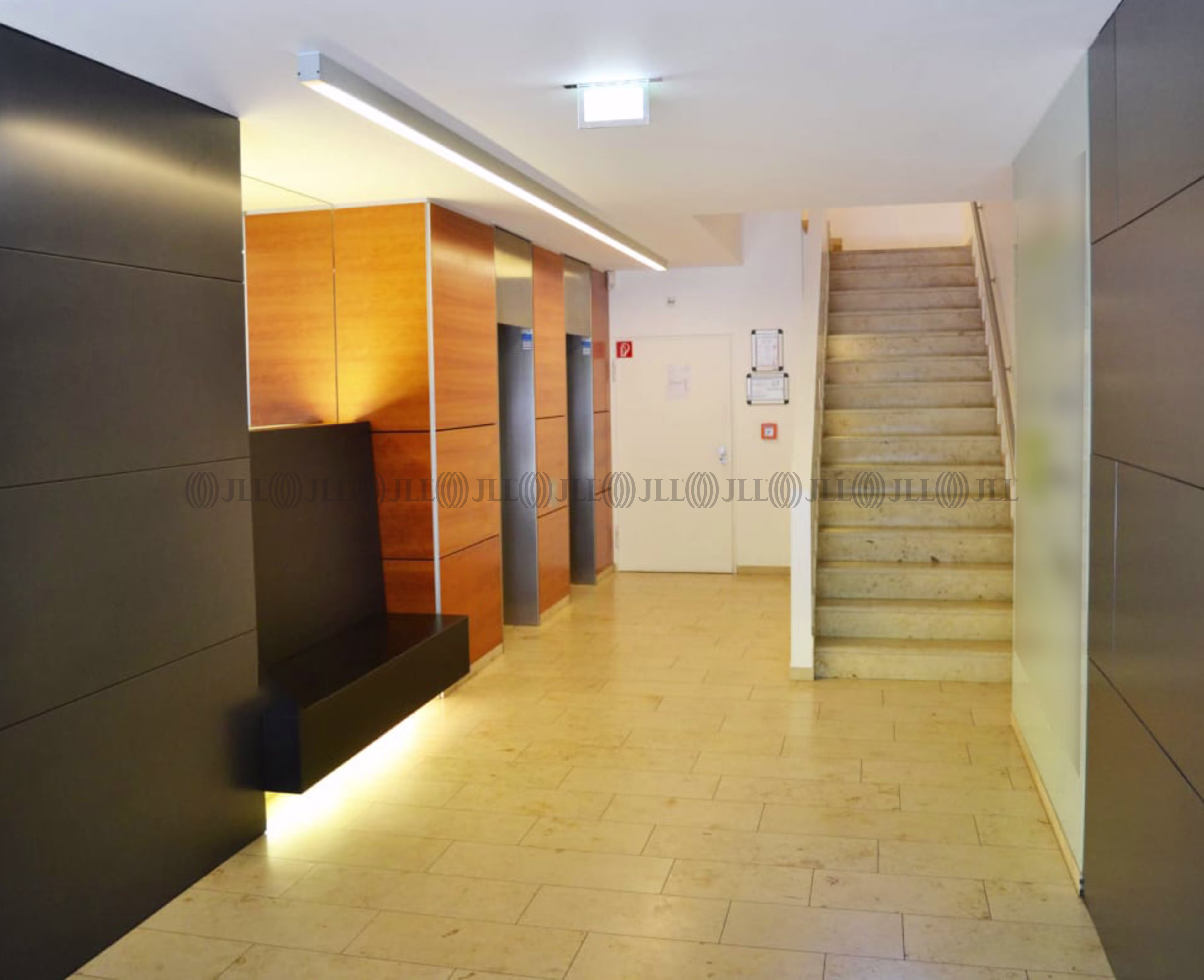 Büroimmobilie - Düsseldorf, Friedrichstadt - D1389