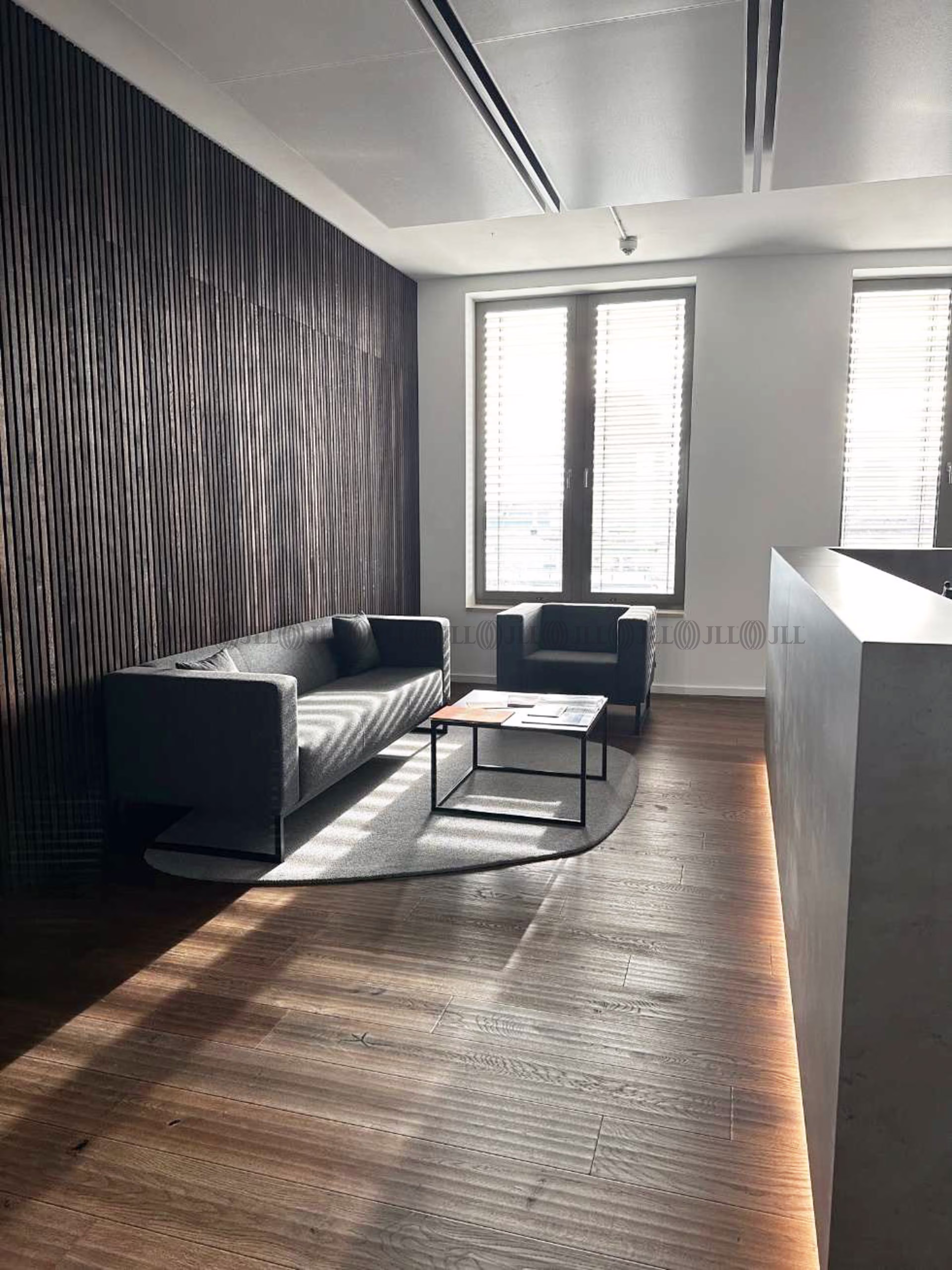 Büroimmobilie - Düsseldorf, Stadtmitte - D2044