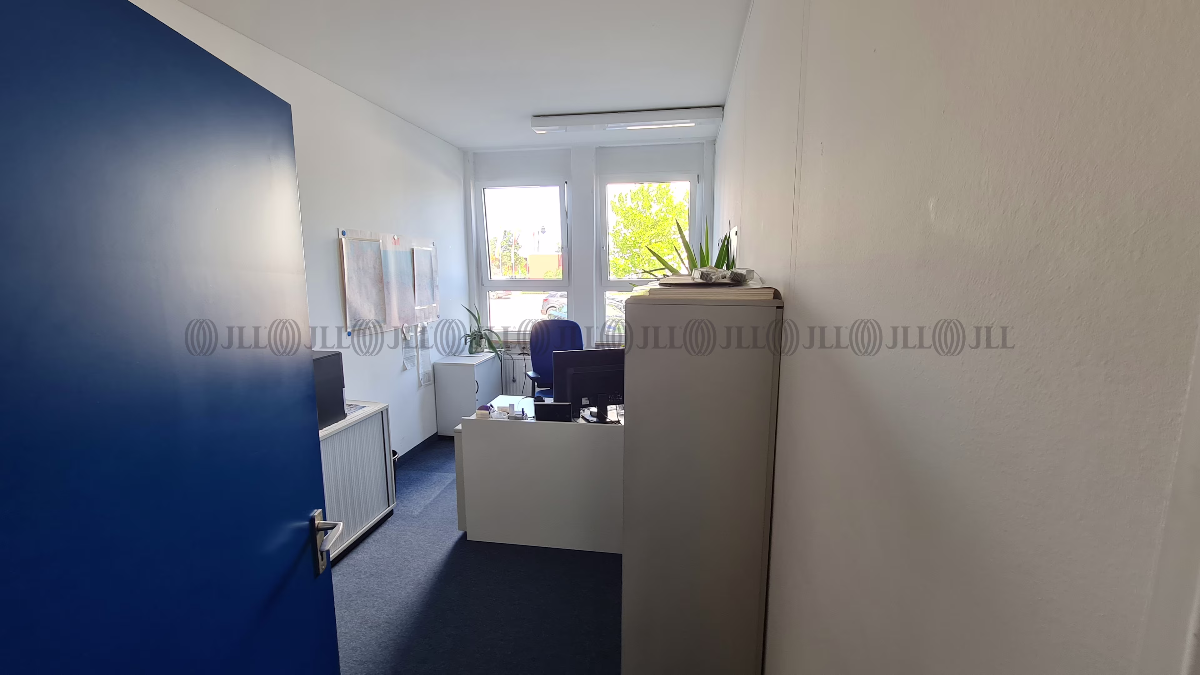 Büroimmobilie - Nürnberg, Südliche Außenstadt - M2650