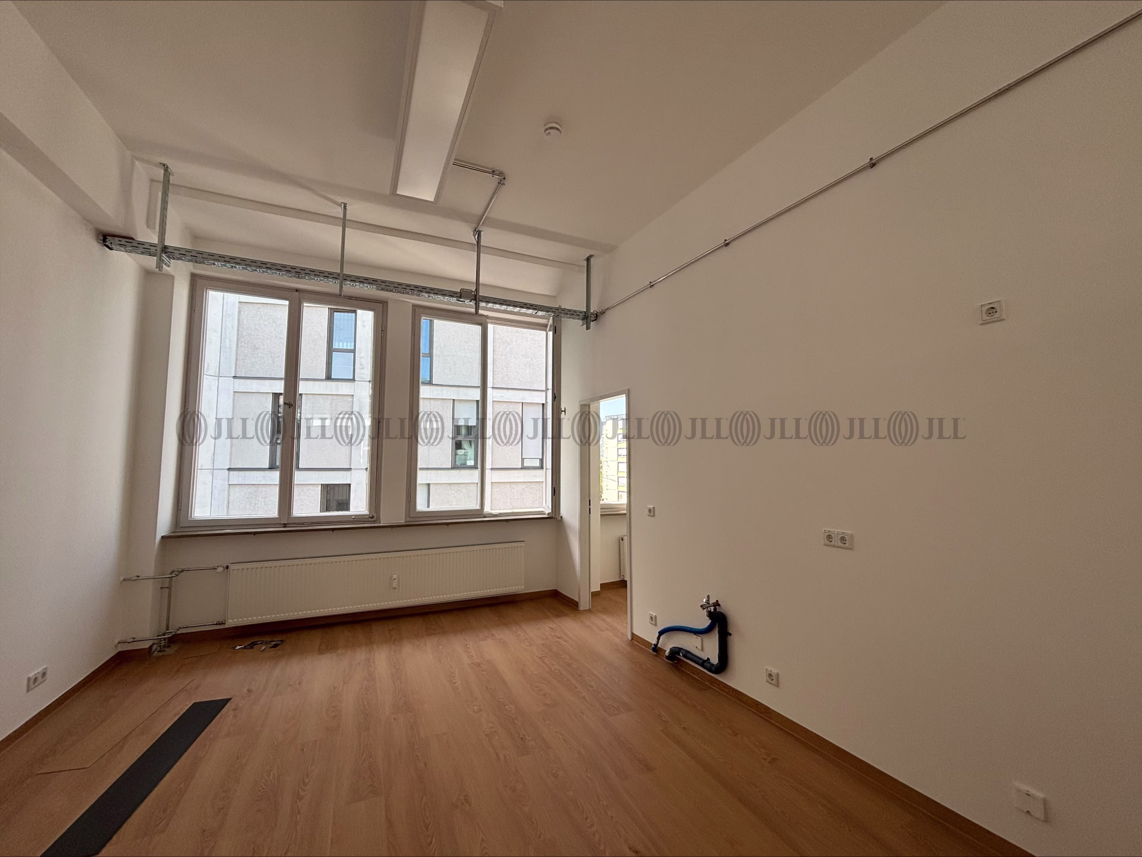 Büroimmobilie - Nürnberg, Innenstadtgürtel Süd - M2303