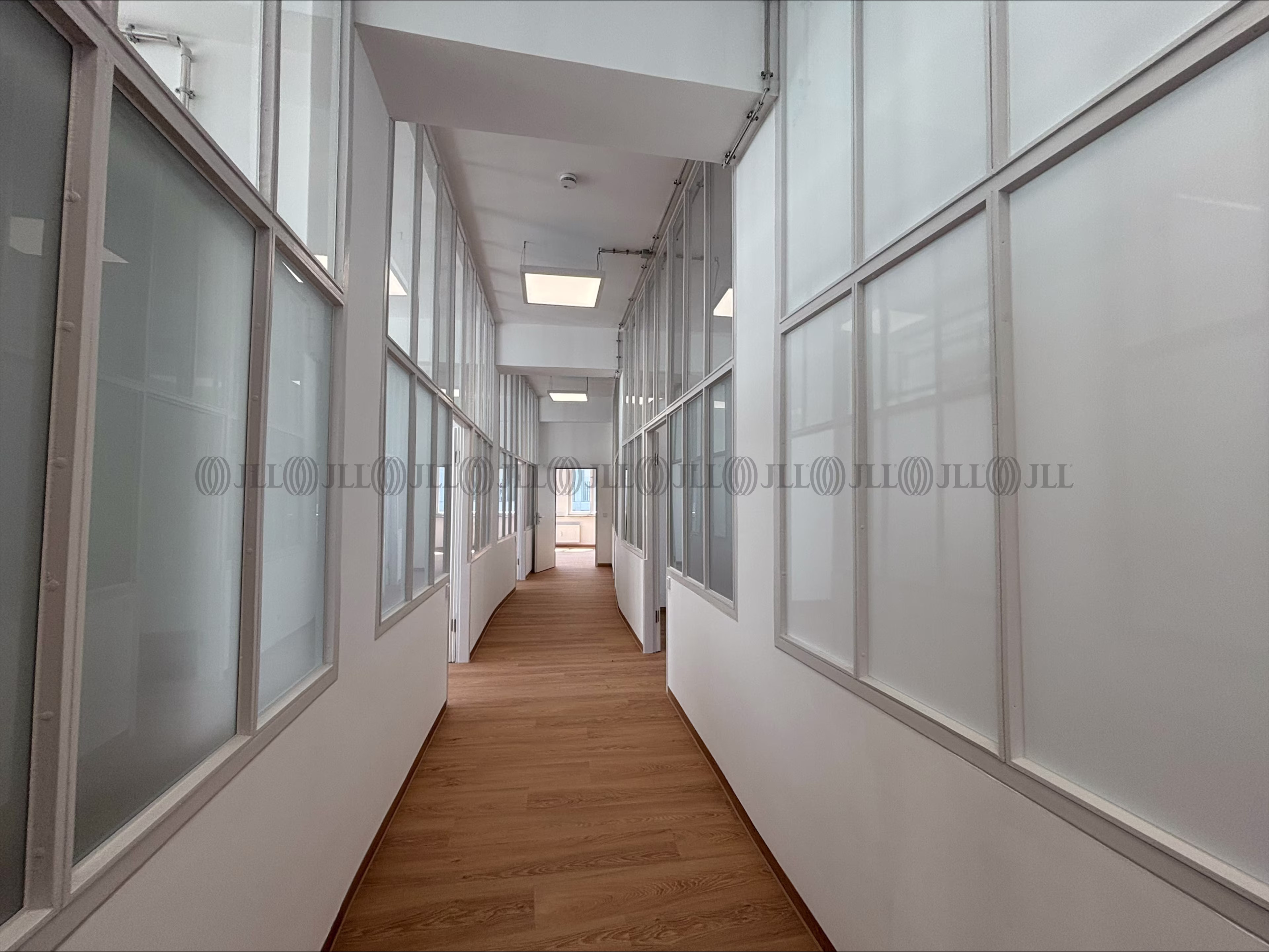 Büroimmobilie - Nürnberg, Innenstadtgürtel Süd - M2303