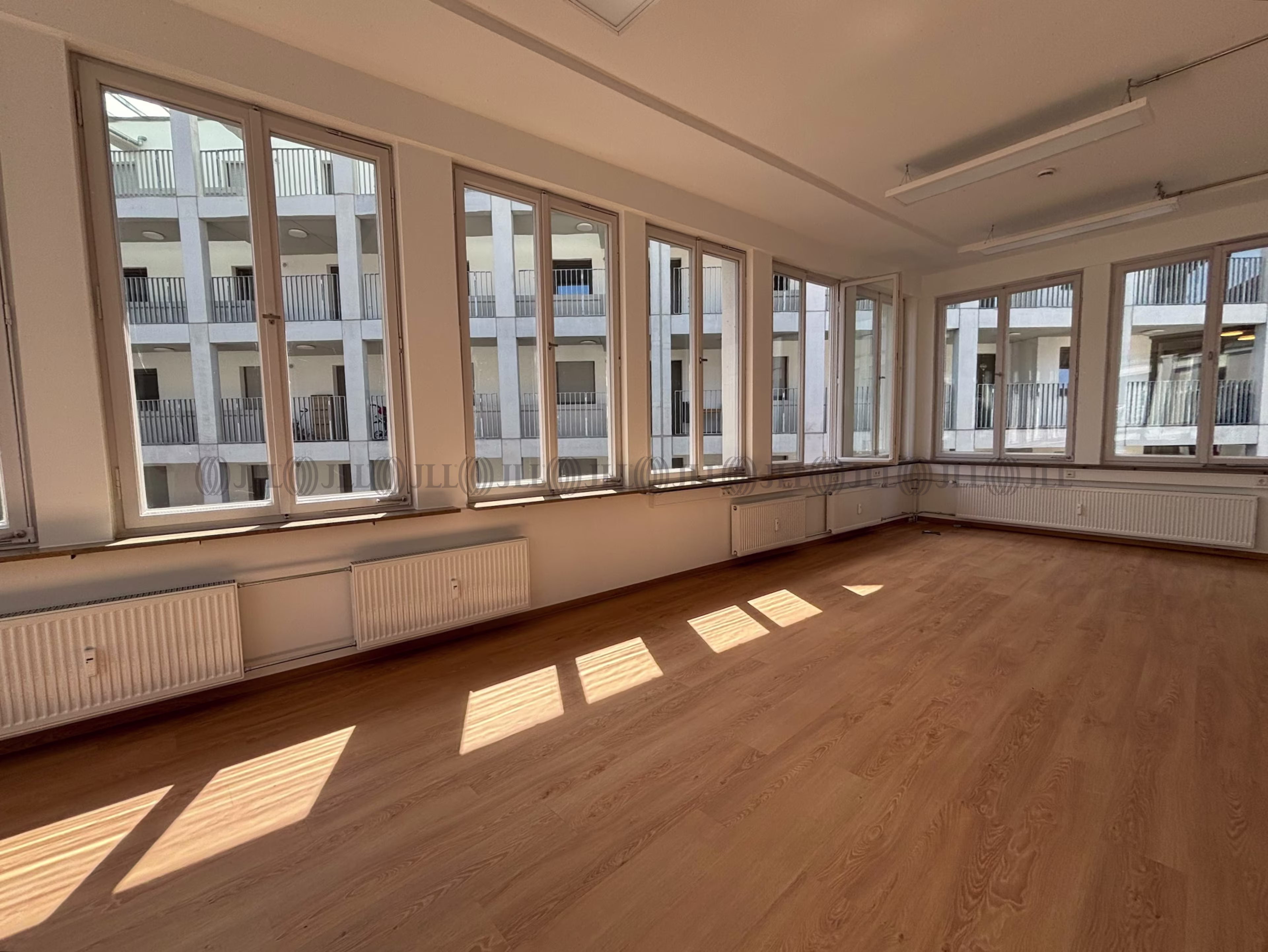 Büroimmobilie - Nürnberg, Innenstadtgürtel Süd - M2303