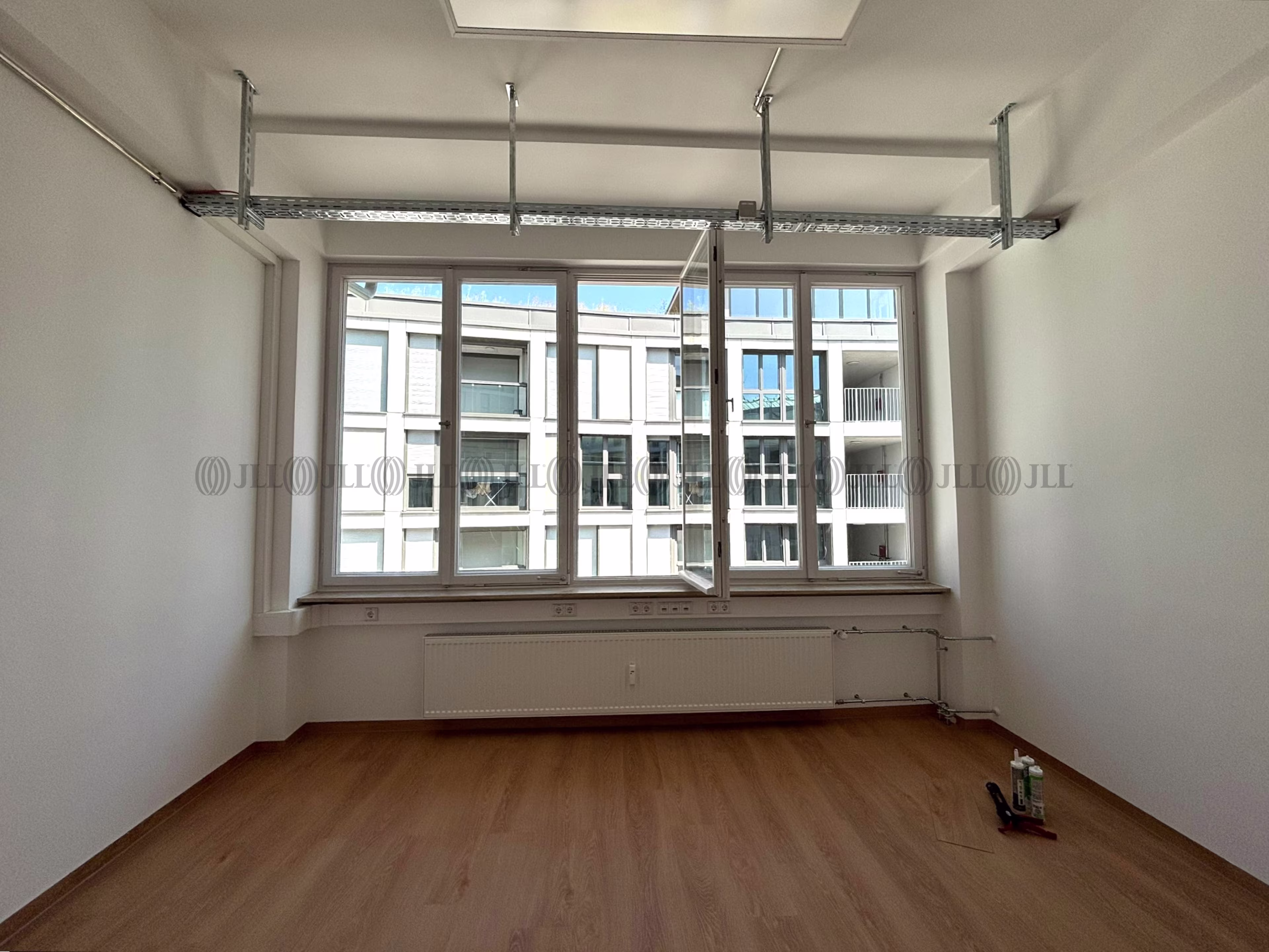 Büroimmobilie - Nürnberg, Innenstadtgürtel Süd - M2303