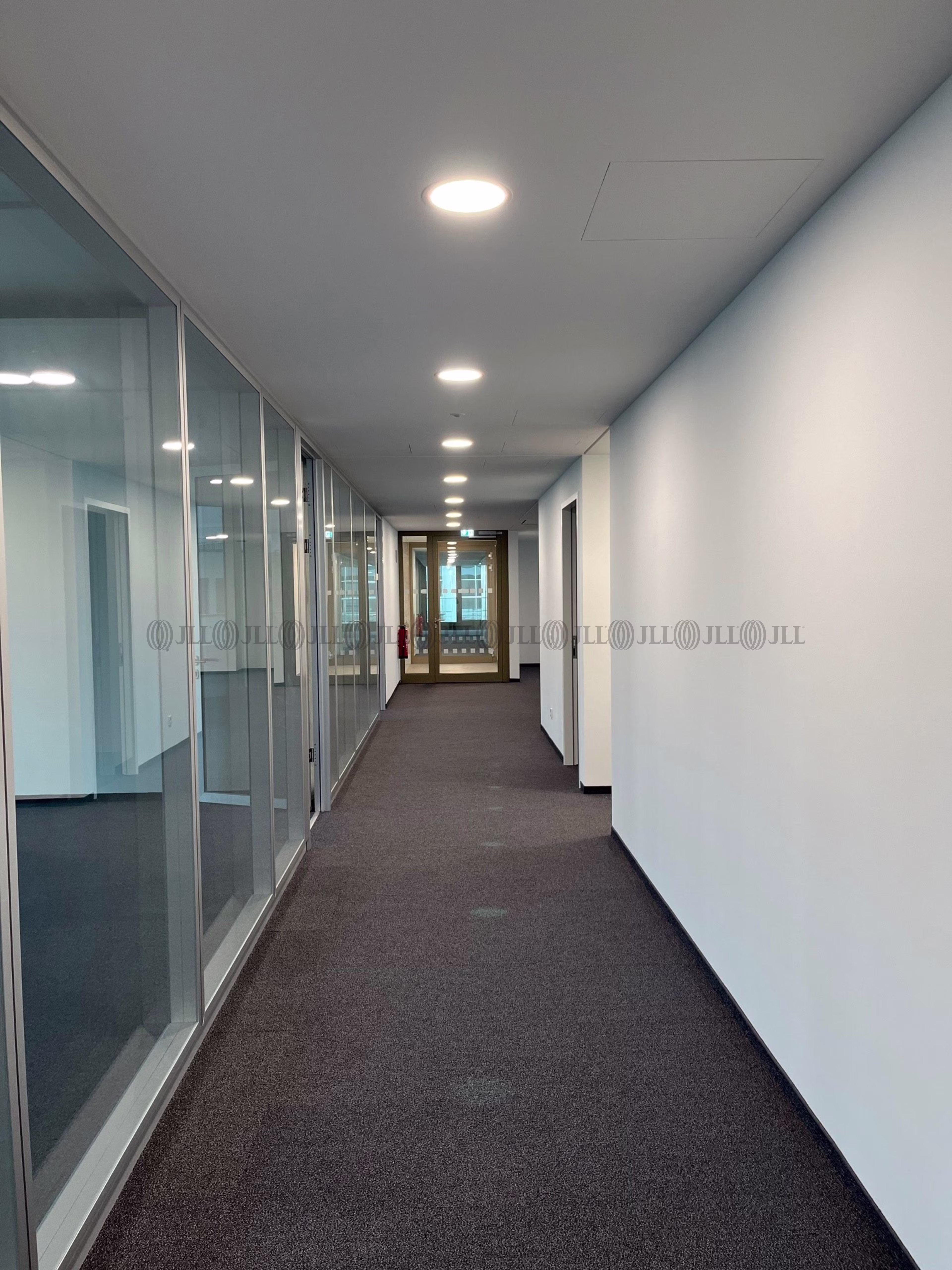 Büroimmobilie - Stuttgart, Vaihingen - S0747