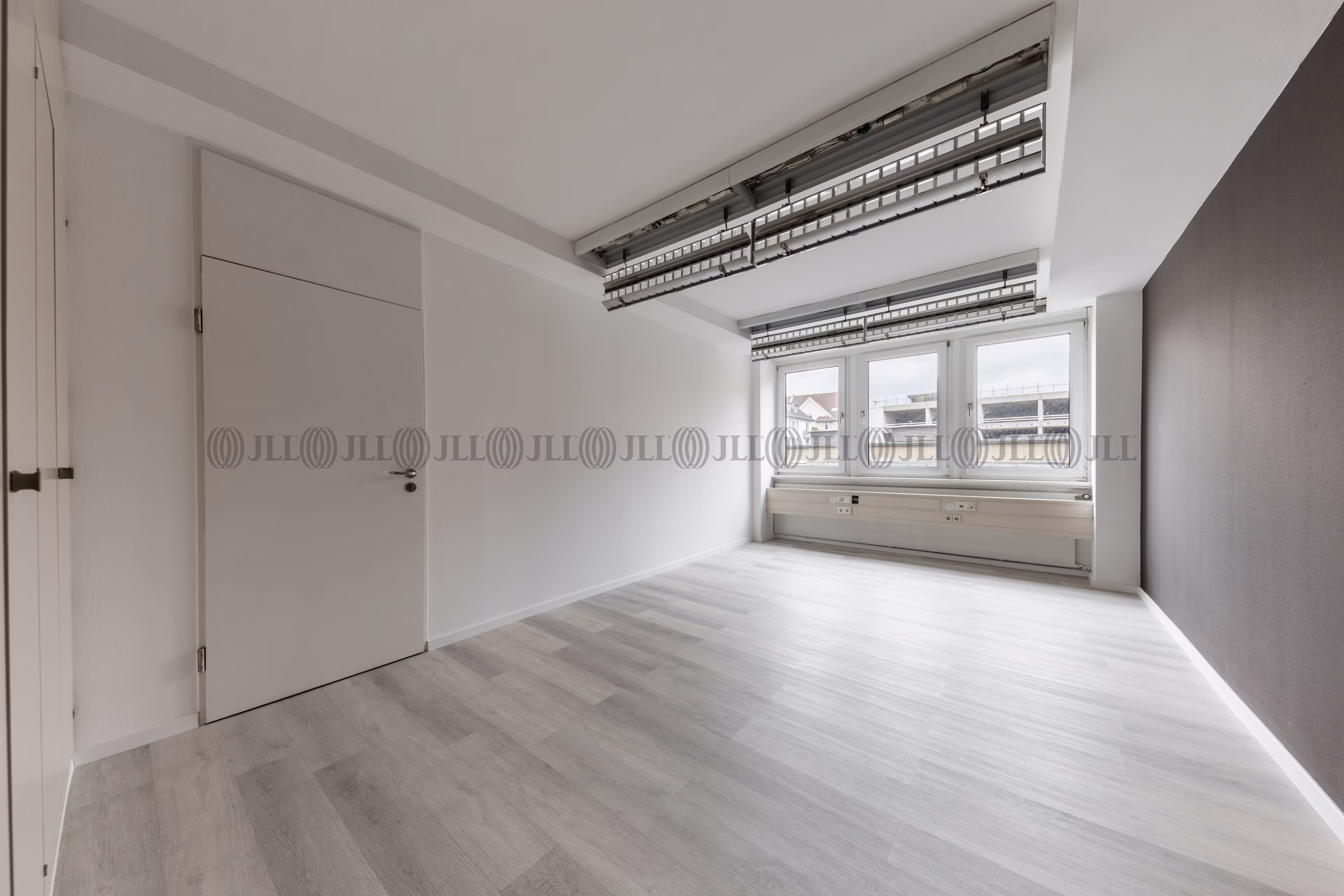 Büroimmobilie - Düsseldorf, Stadtmitte - D0073