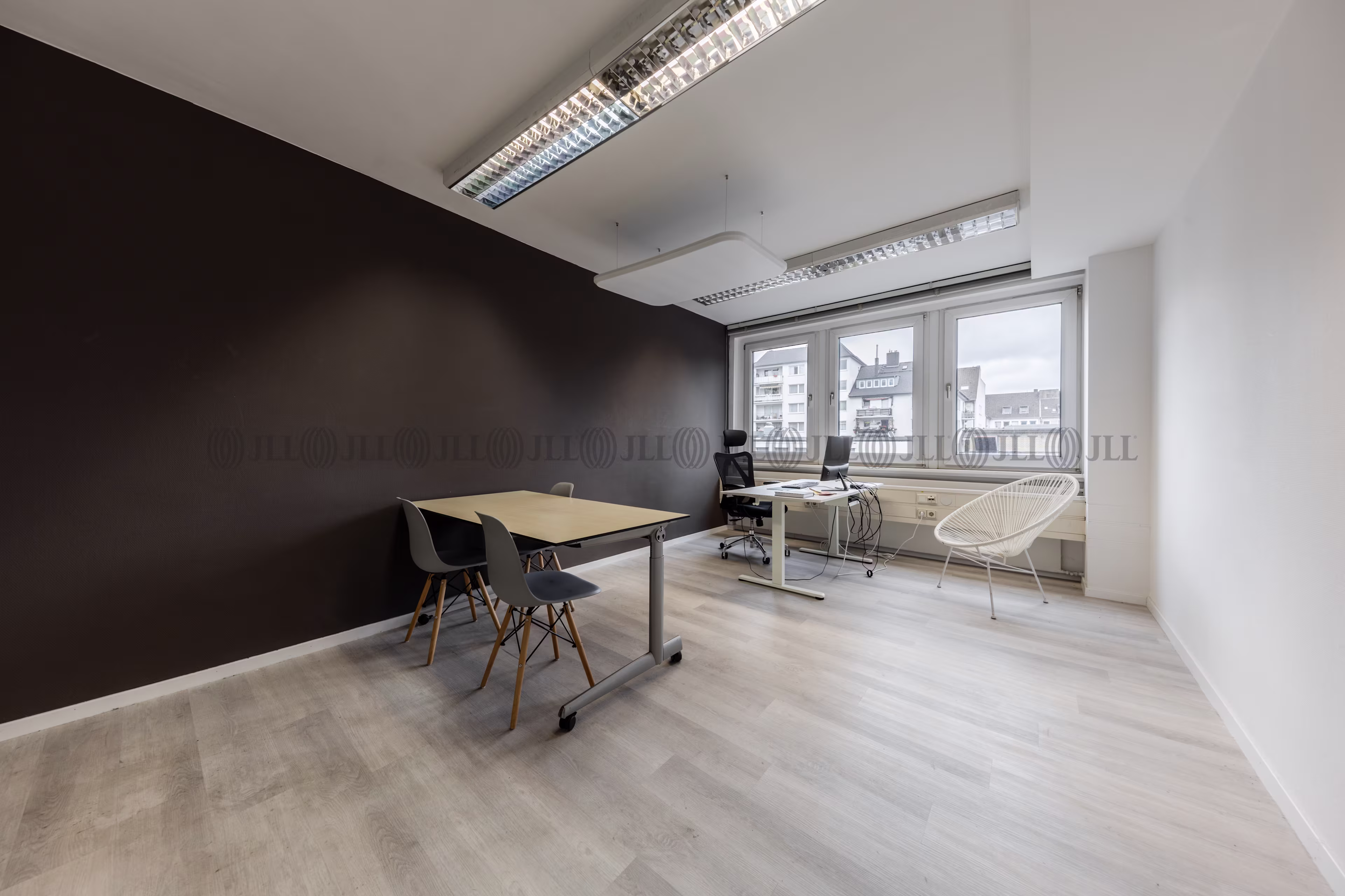 Büroimmobilie - Düsseldorf, Stadtmitte - D0073