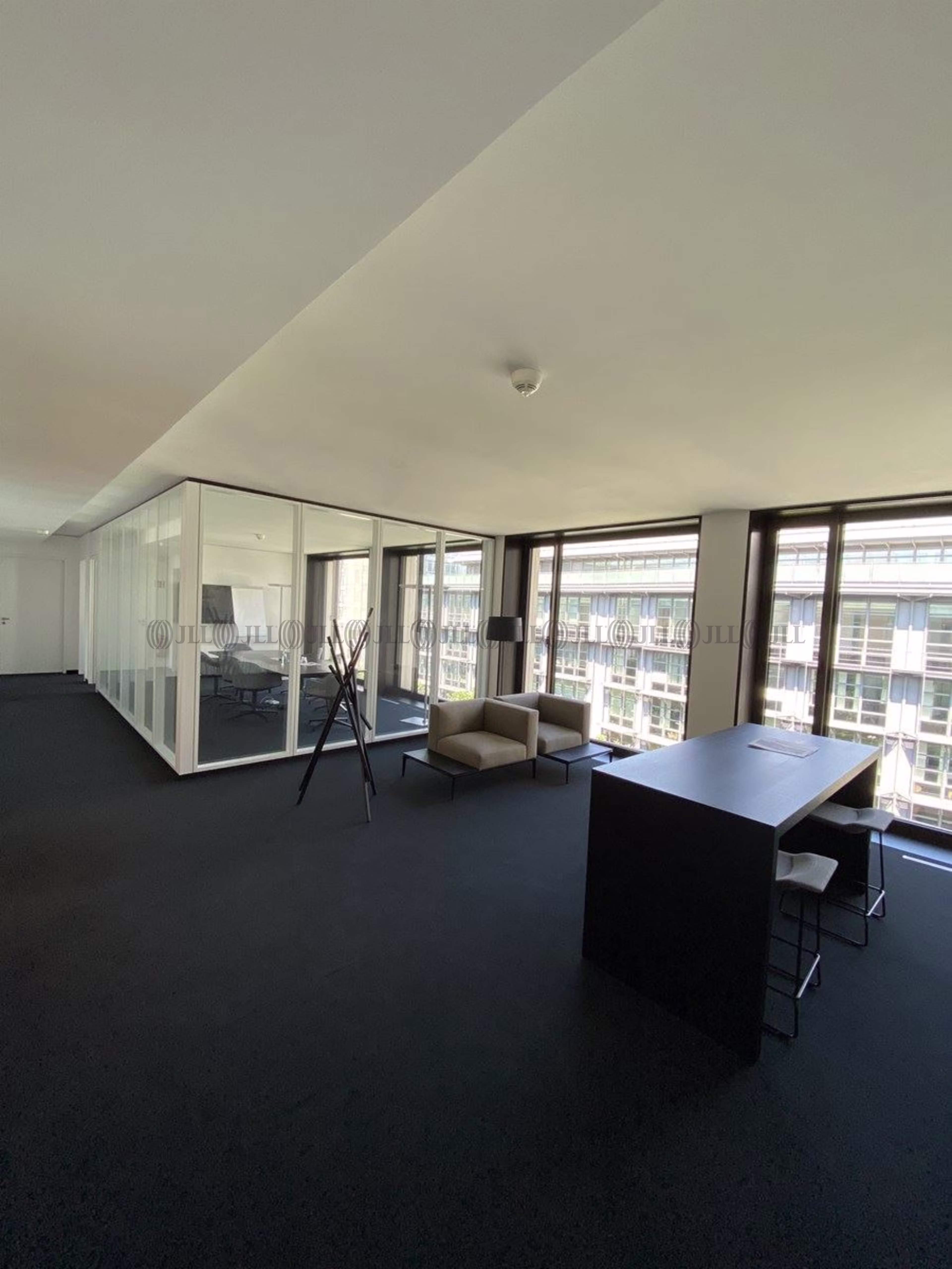 Büroimmobilie - Frankfurt am Main, Bahnhofsviertel - F0687