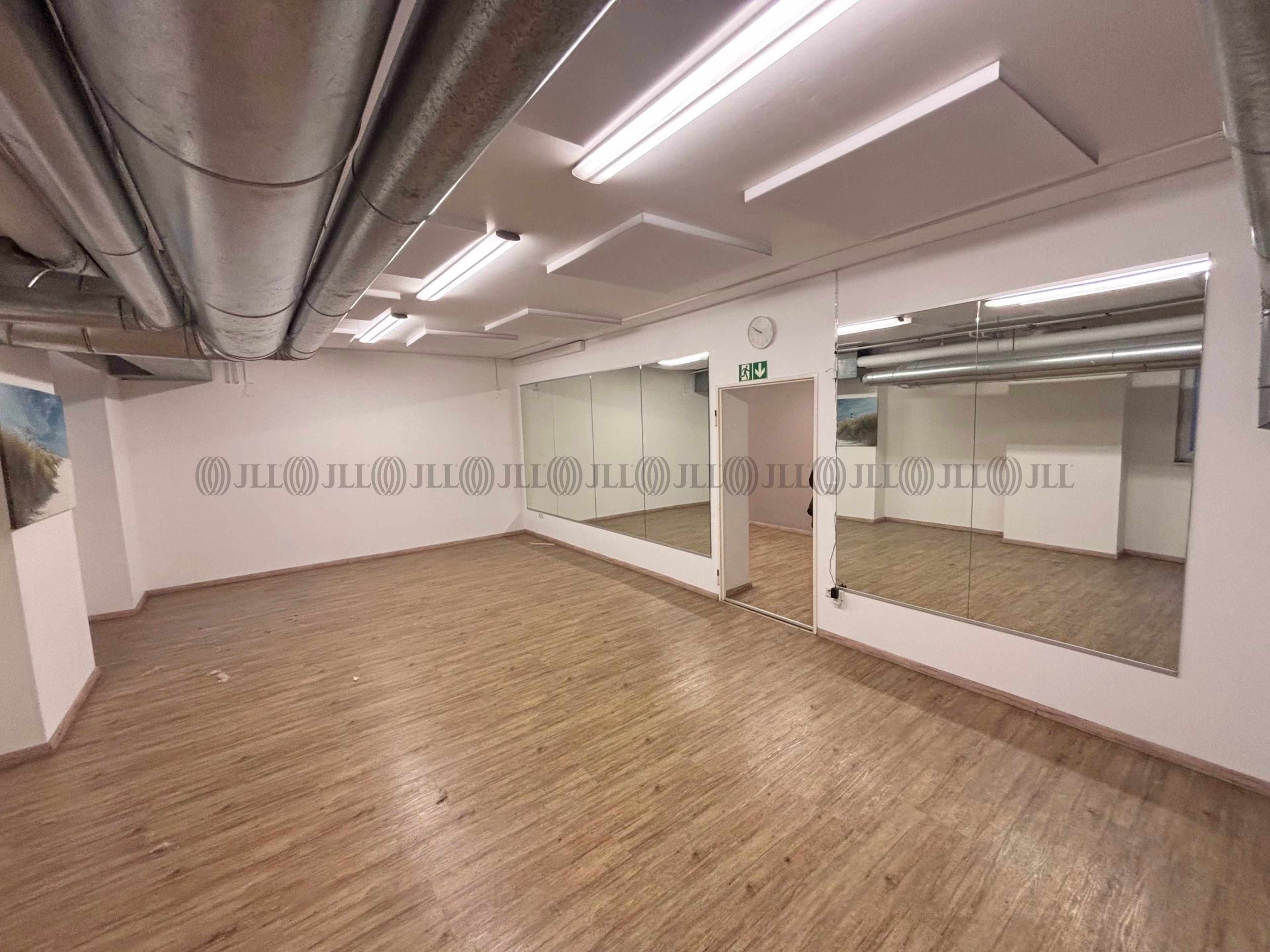 Büroimmobilie - Nürnberg, Altstadt und Engere Innenstadt - M1371