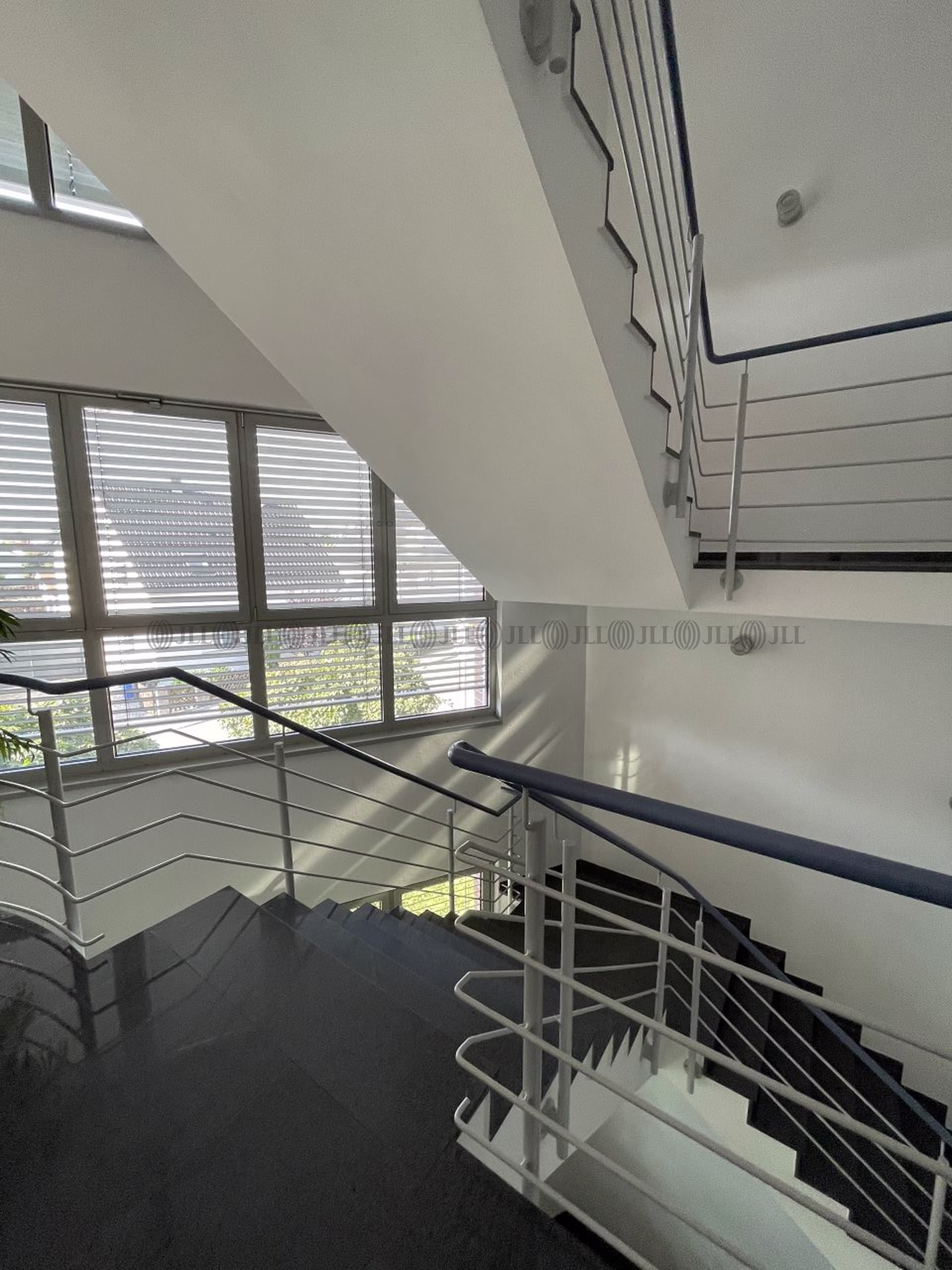 Büroimmobilie - Nürnberg, Nordwestliche Außenstadt - M2221