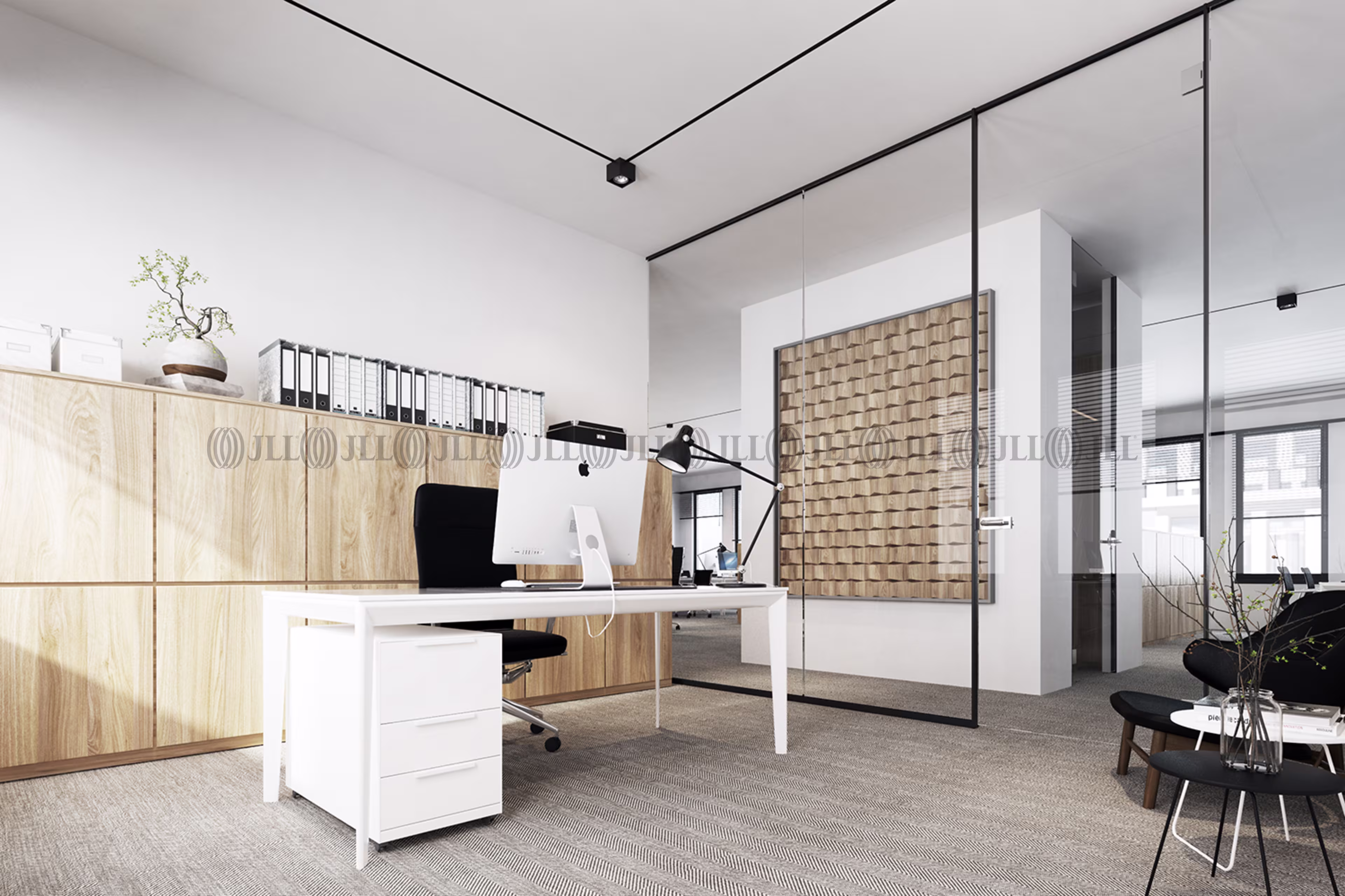 Büroimmobilie - Raunheim - F2219