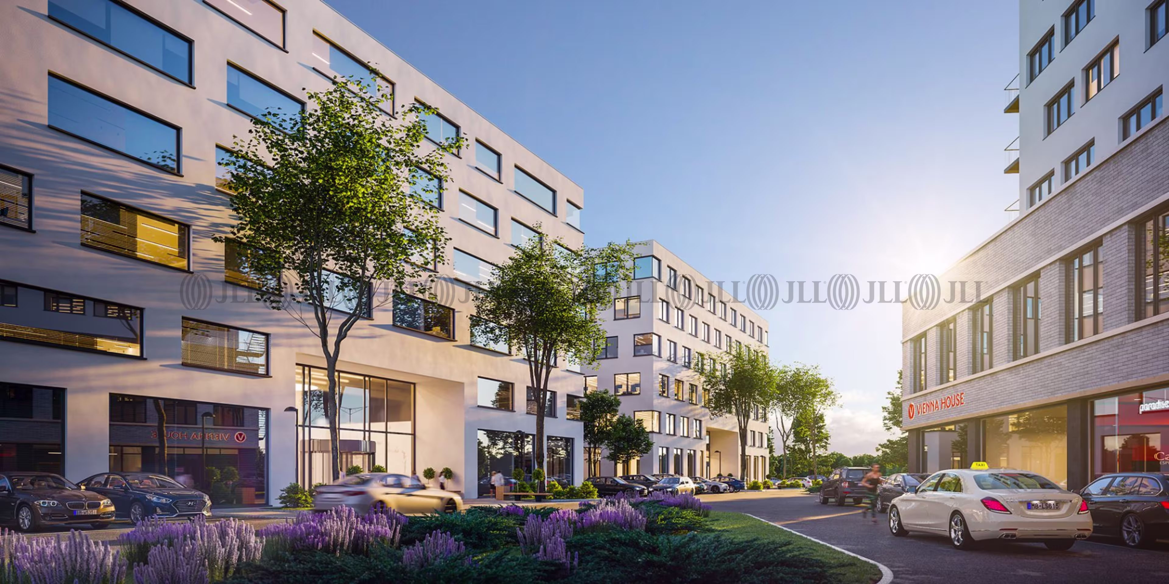 Büroimmobilie - Raunheim - F2219