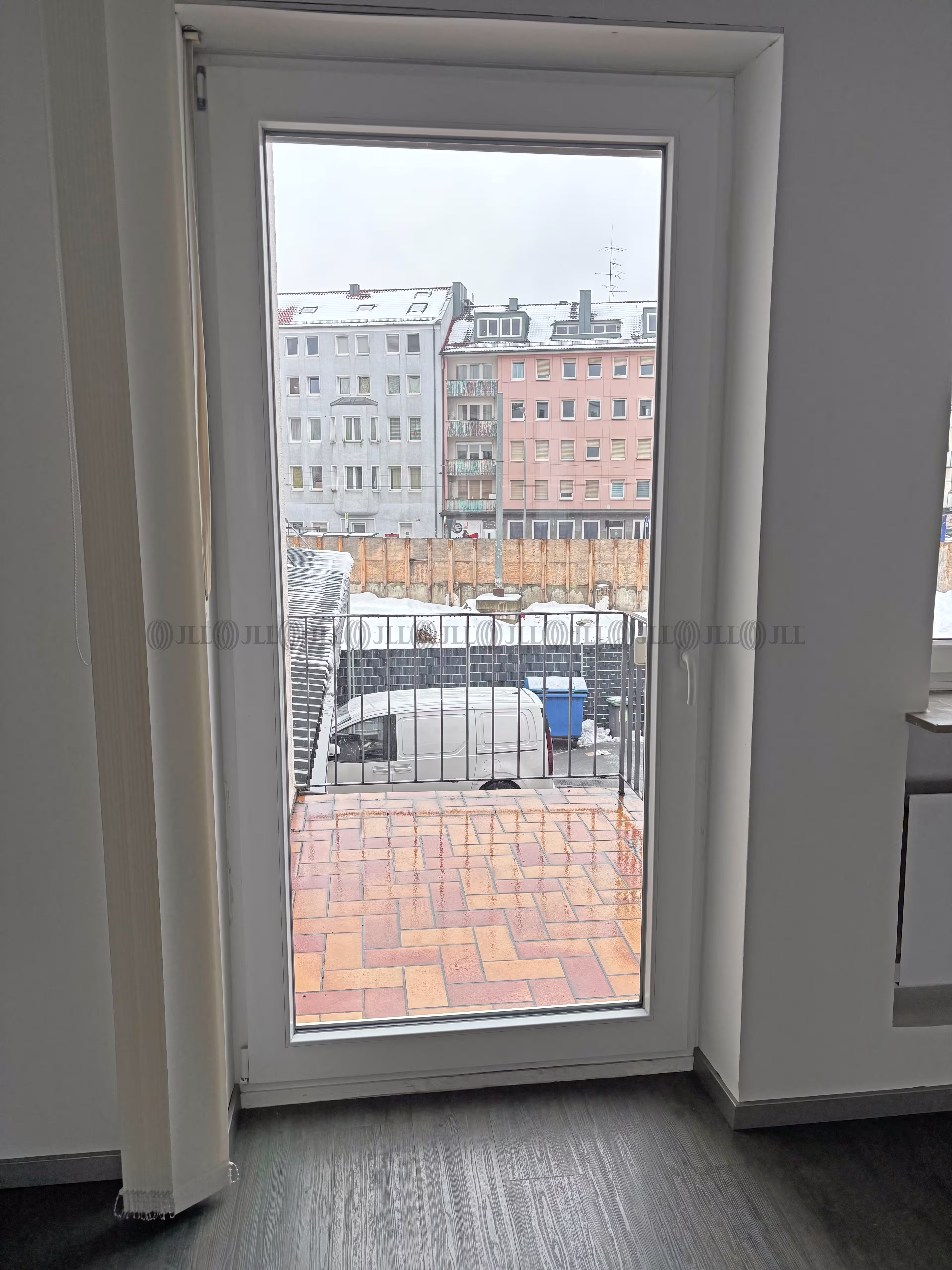 Büroimmobilie - Nürnberg, Innenstadtgürtel Süd - M1386-3