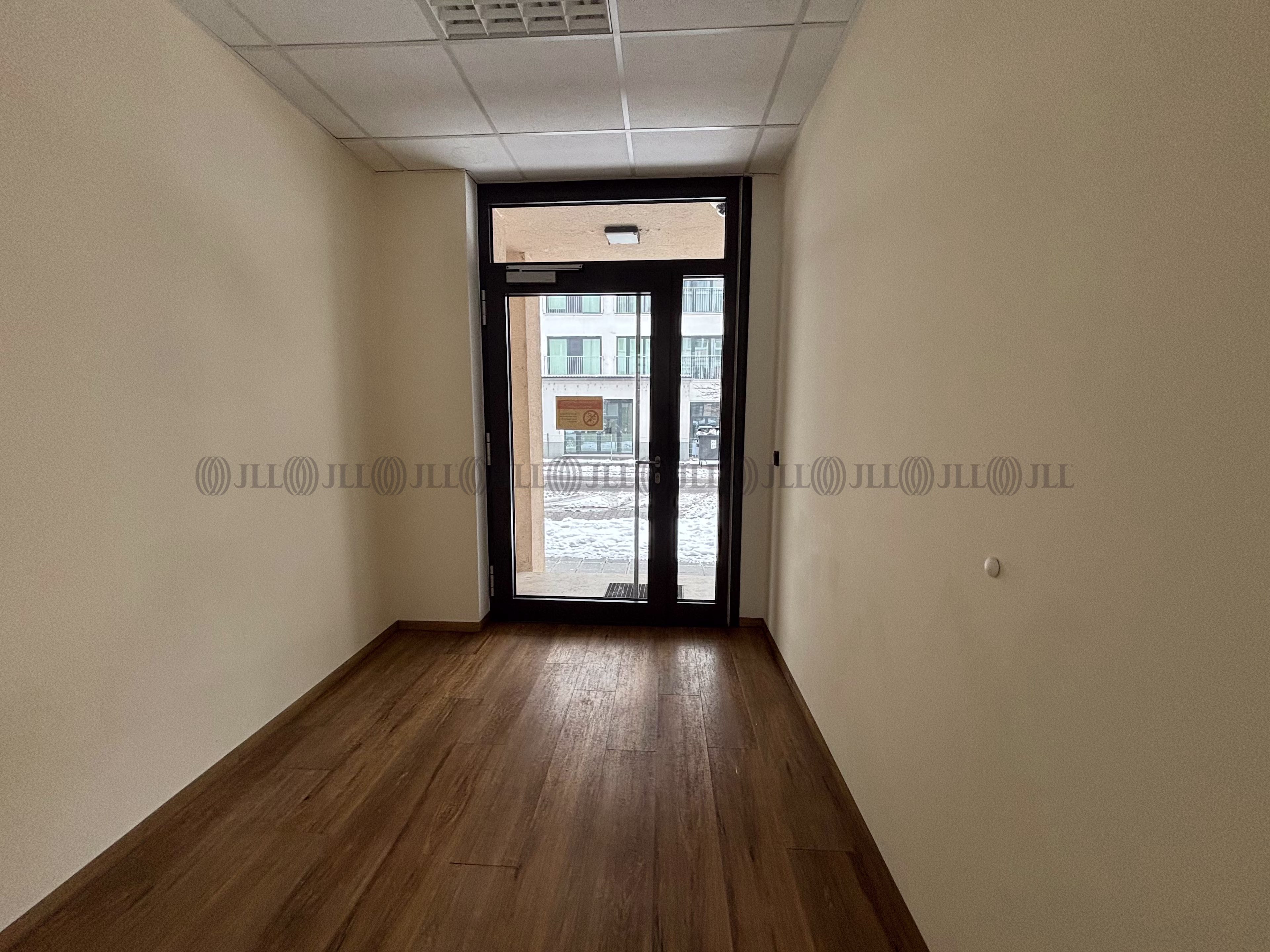 Büroimmobilie - Nürnberg, Innenstadtgürtel Süd - M1386-3