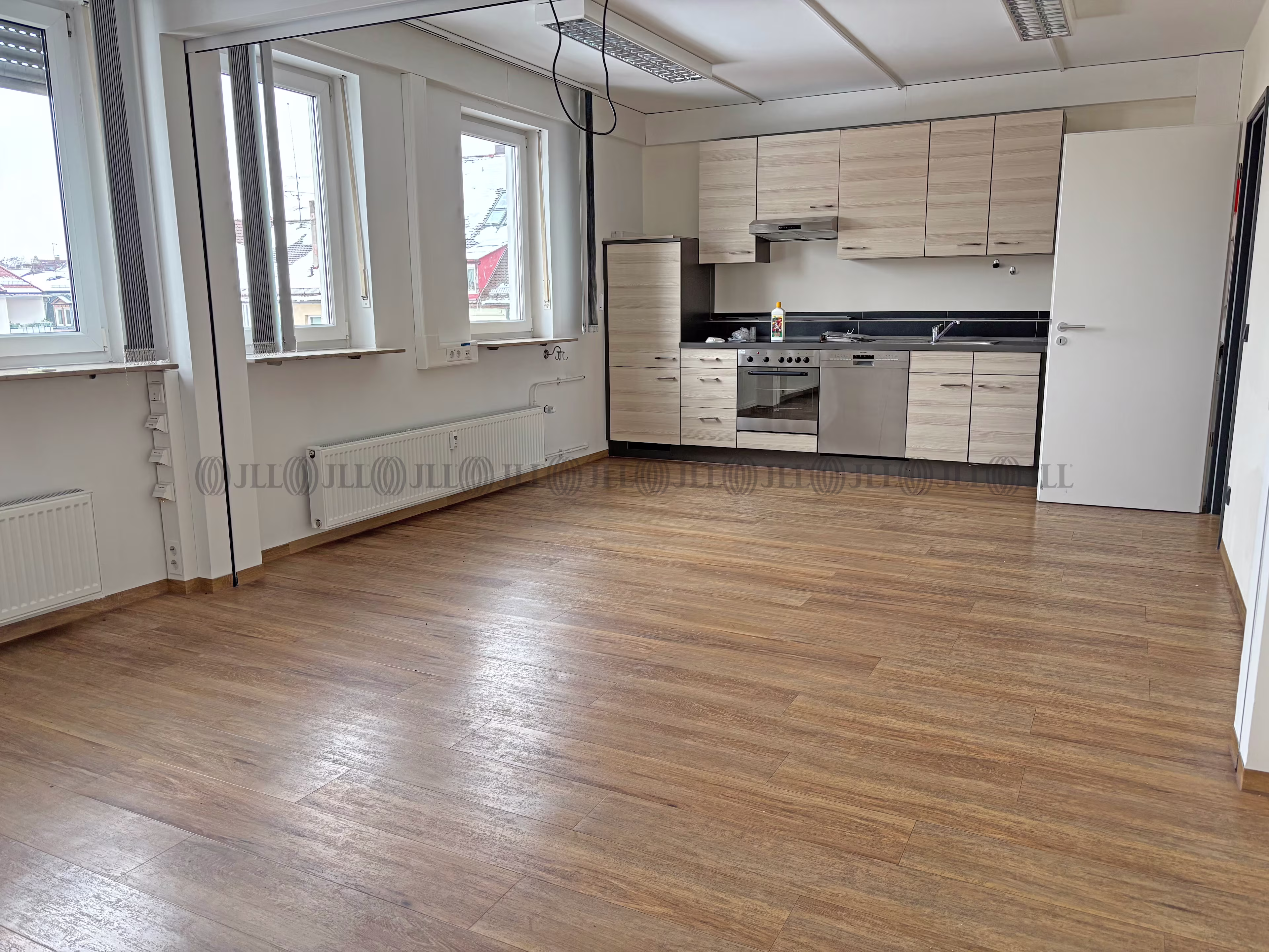 Büroimmobilie - Nürnberg, Innenstadtgürtel Süd - M1386-3