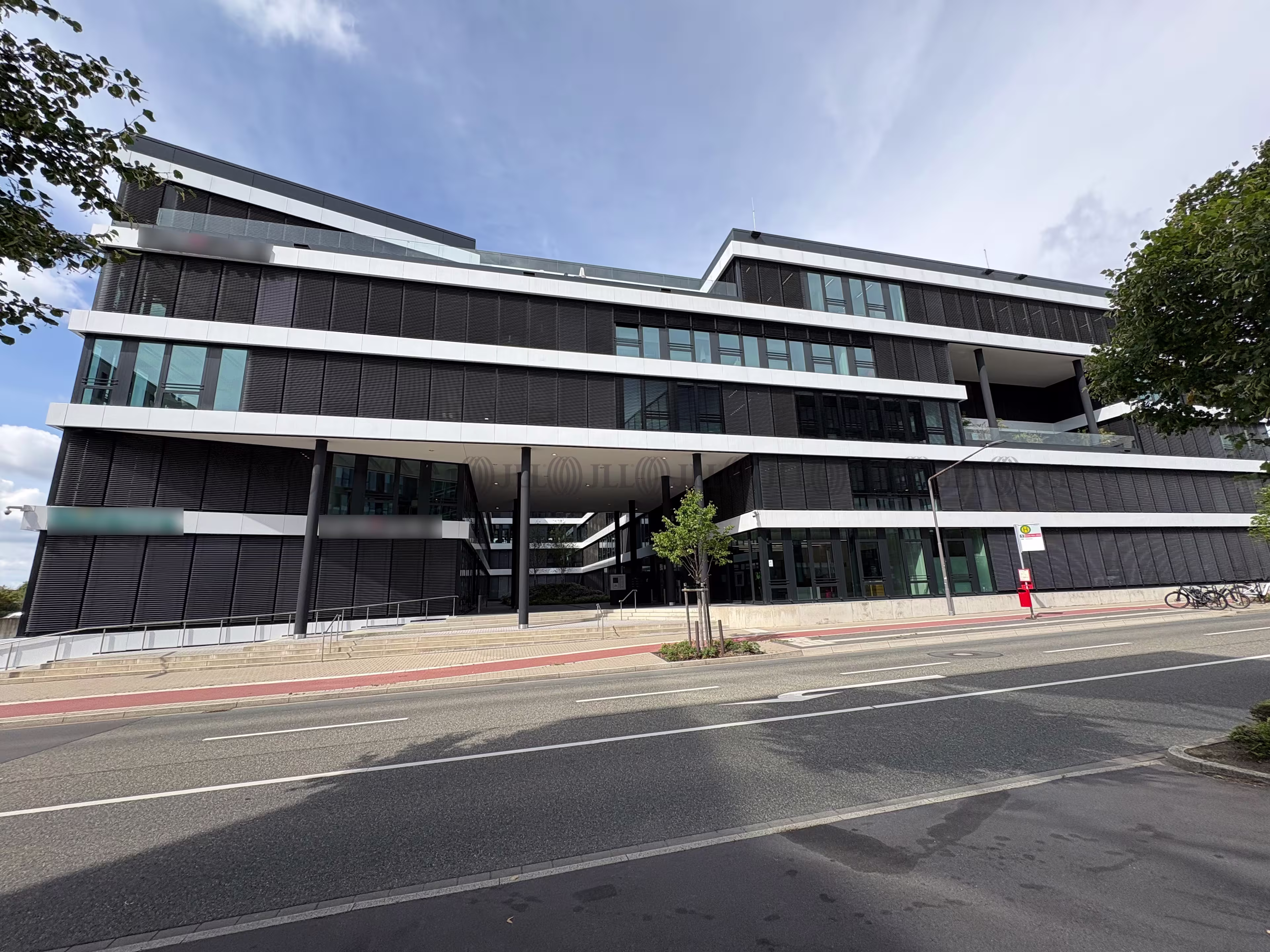 Büroimmobilie - Ratingen - D2281