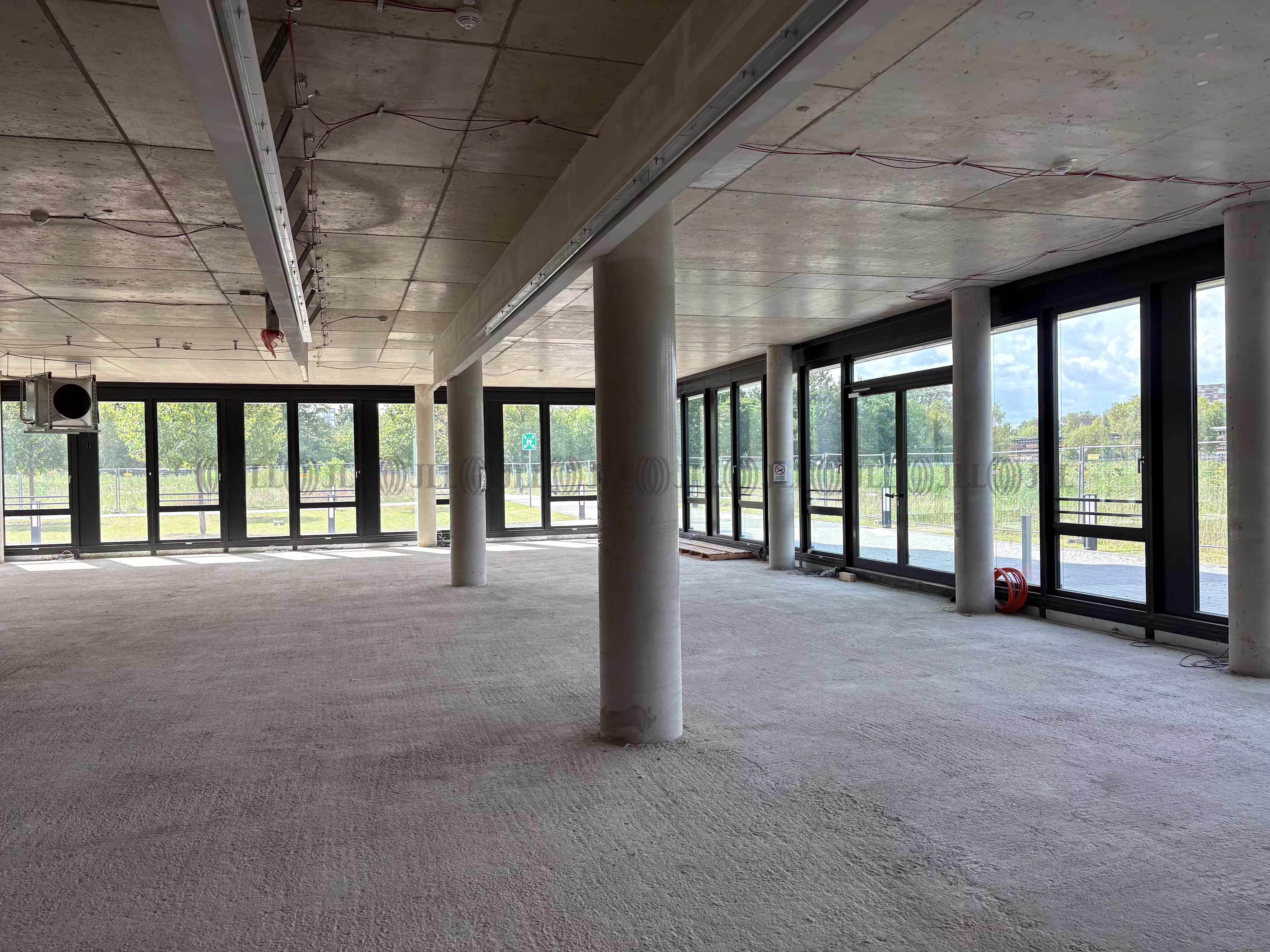 Büroimmobilie - Ratingen - D2281
