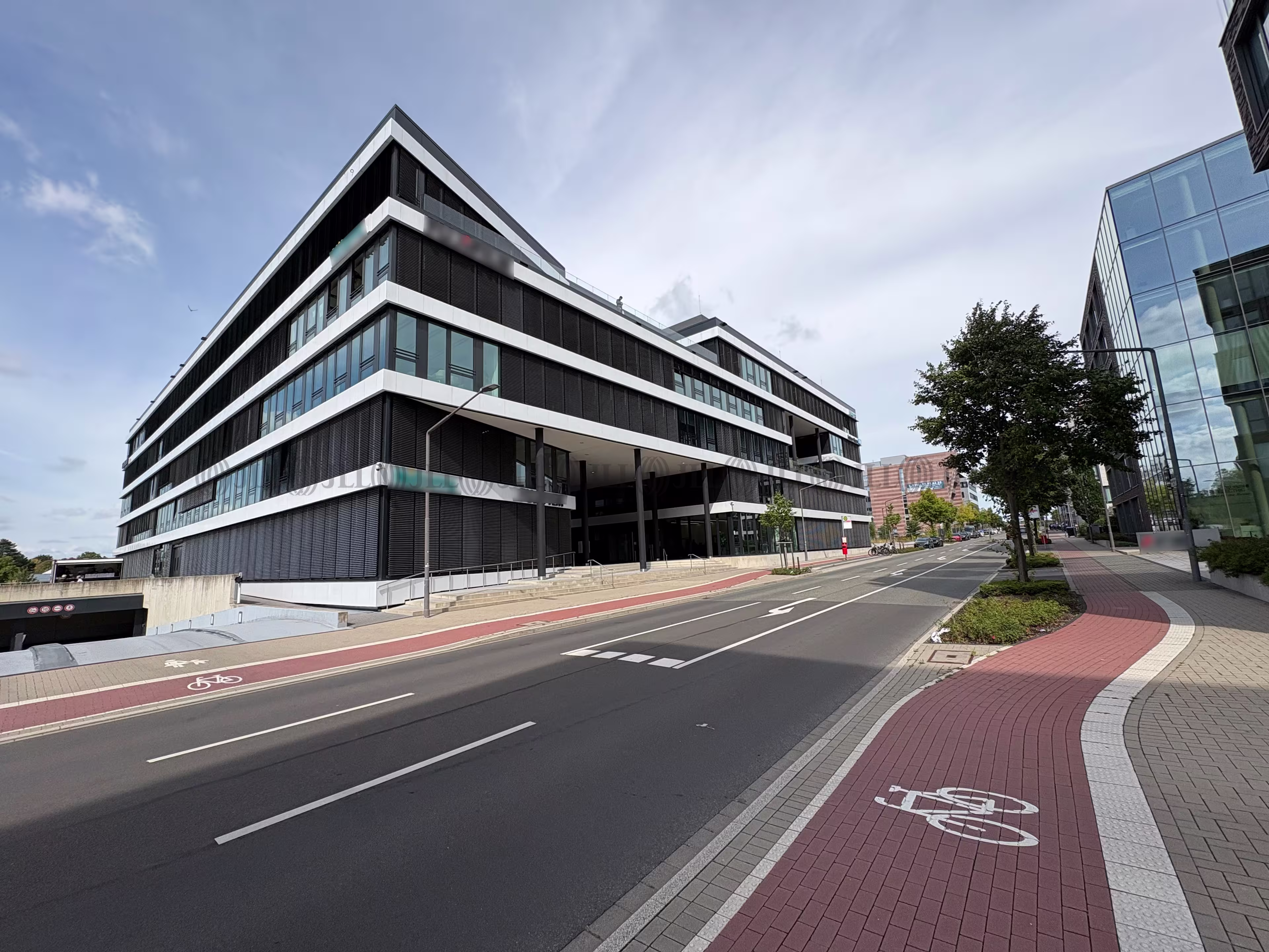 Büroimmobilie - Ratingen - D2281
