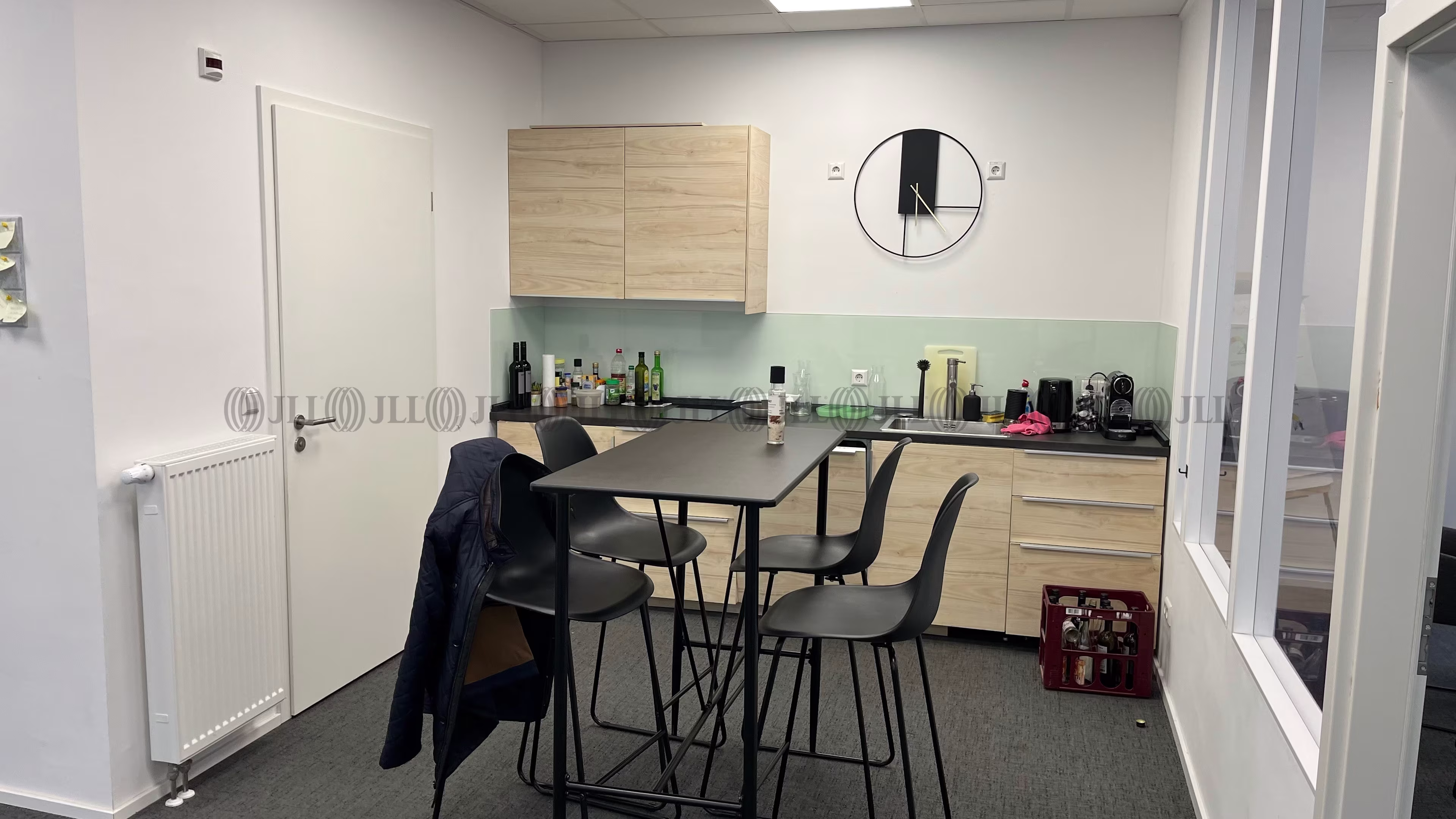 Büroimmobilie - Stuttgart, Stuttgart-Süd - S0845