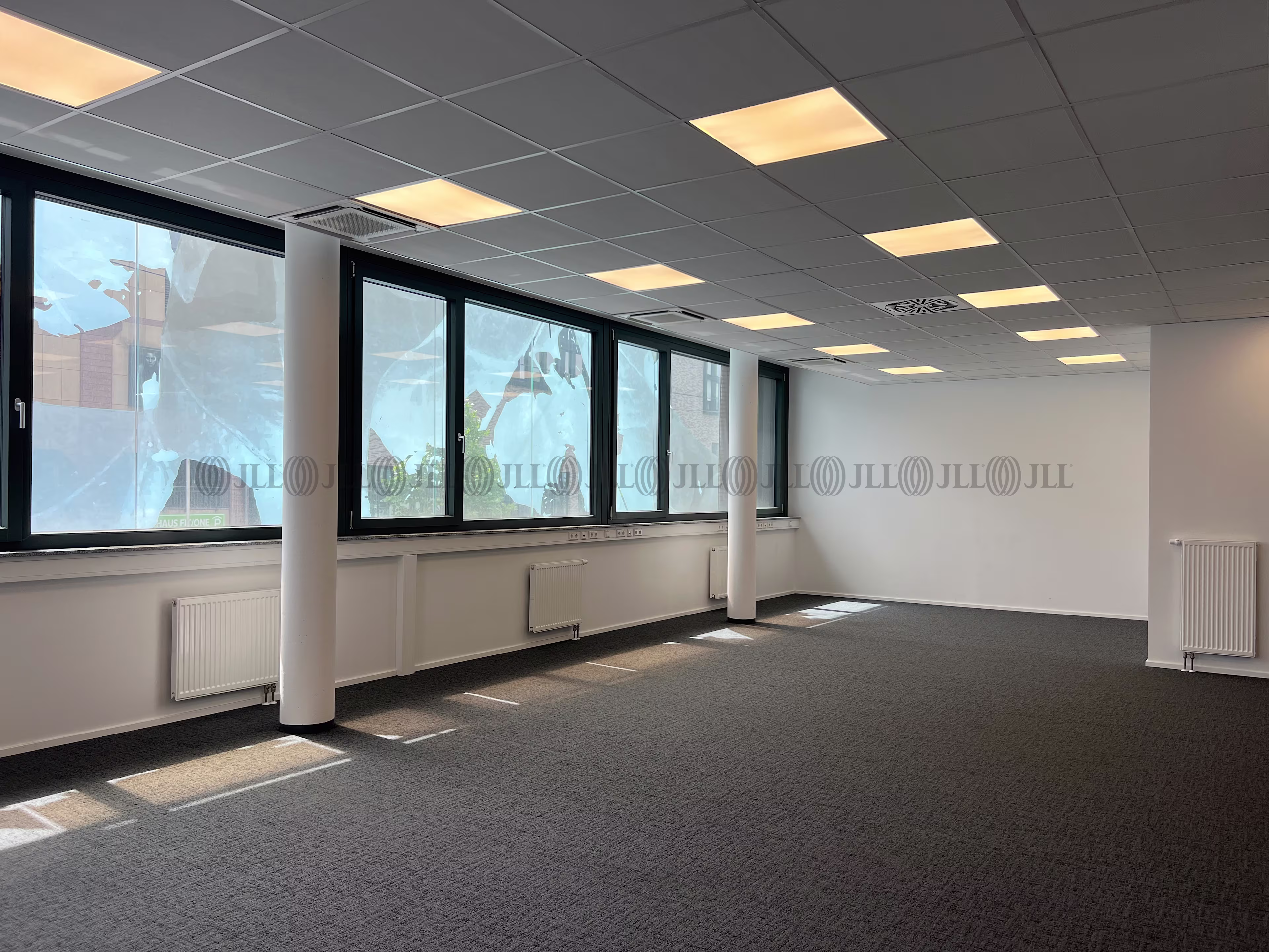 Büroimmobilie - Stuttgart, Stuttgart-Süd - S0845