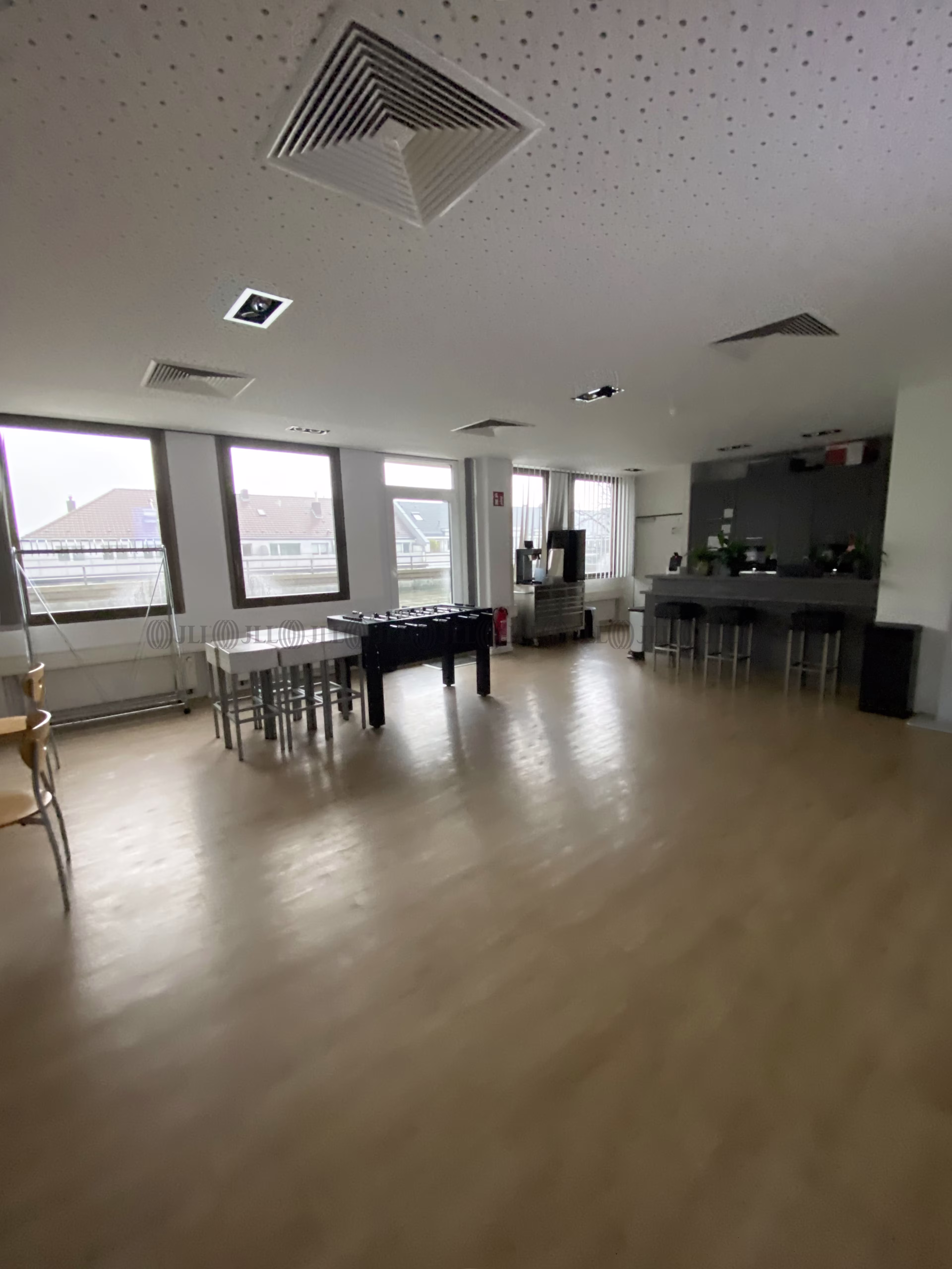 Büroimmobilie - Düsseldorf, Flingern Nord - D1428