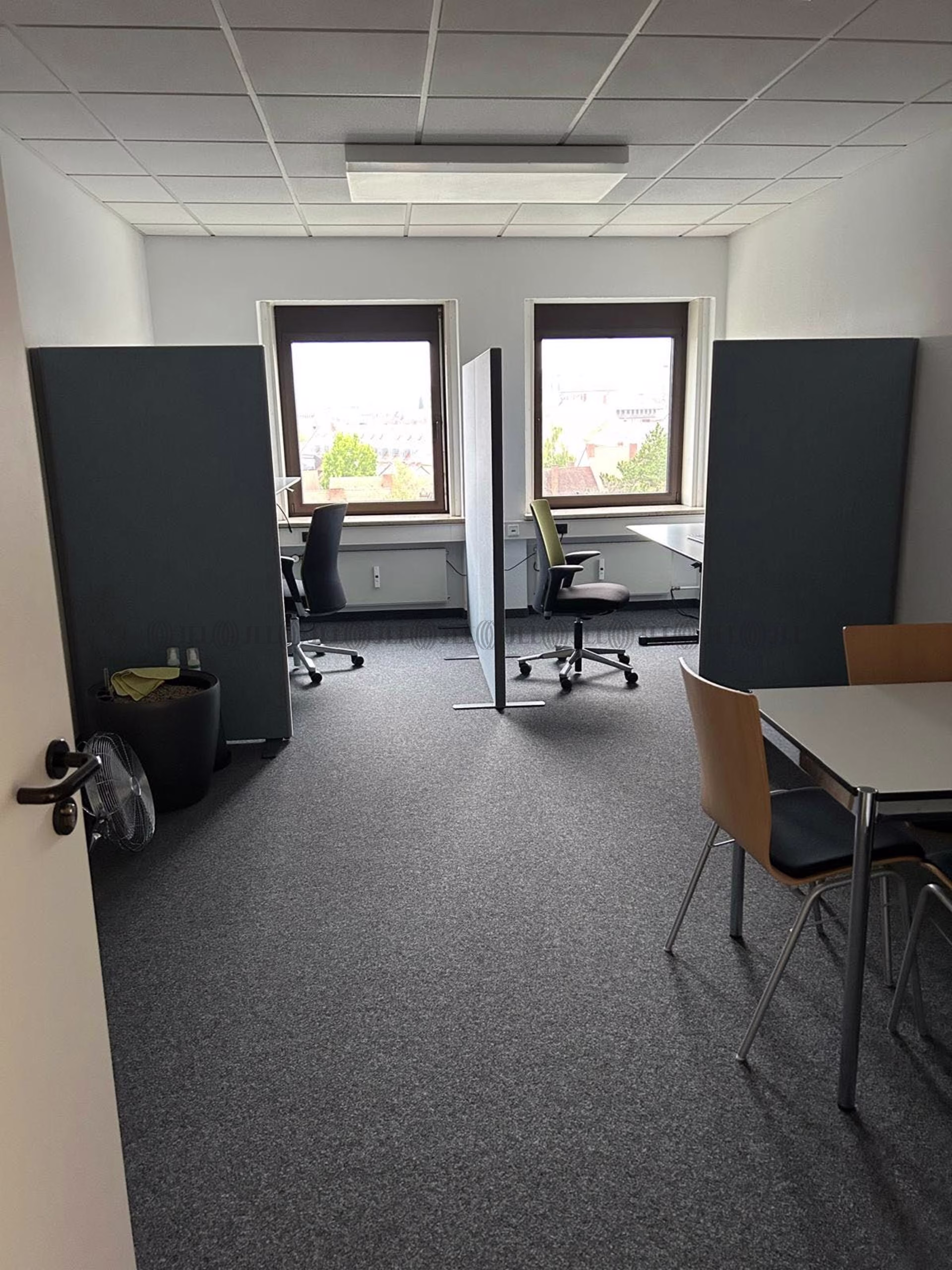 Büroimmobilie - Nürnberg, Altstadt und Engere Innenstadt - M2637