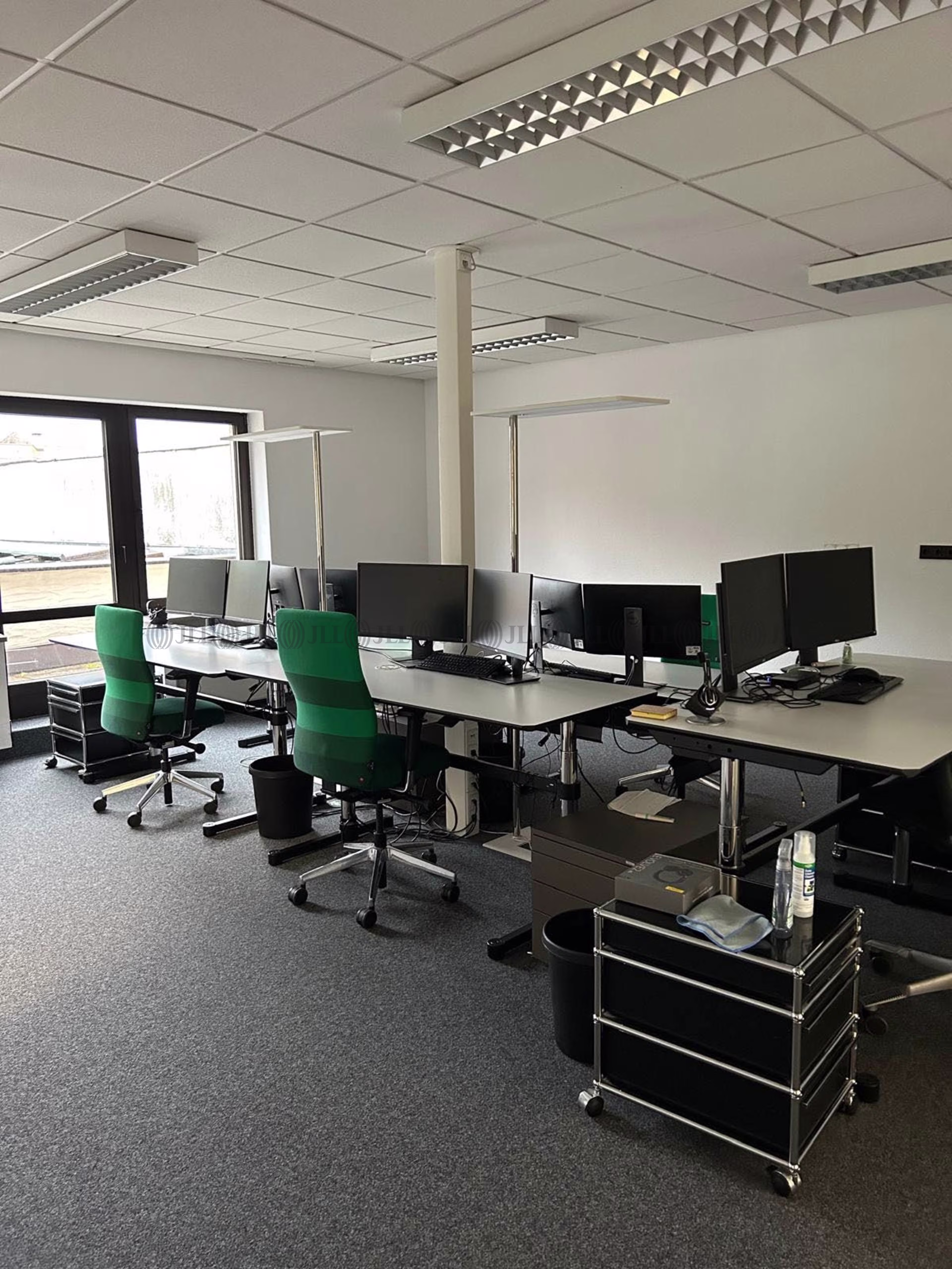Büroimmobilie - Nürnberg, Altstadt und Engere Innenstadt - M2637