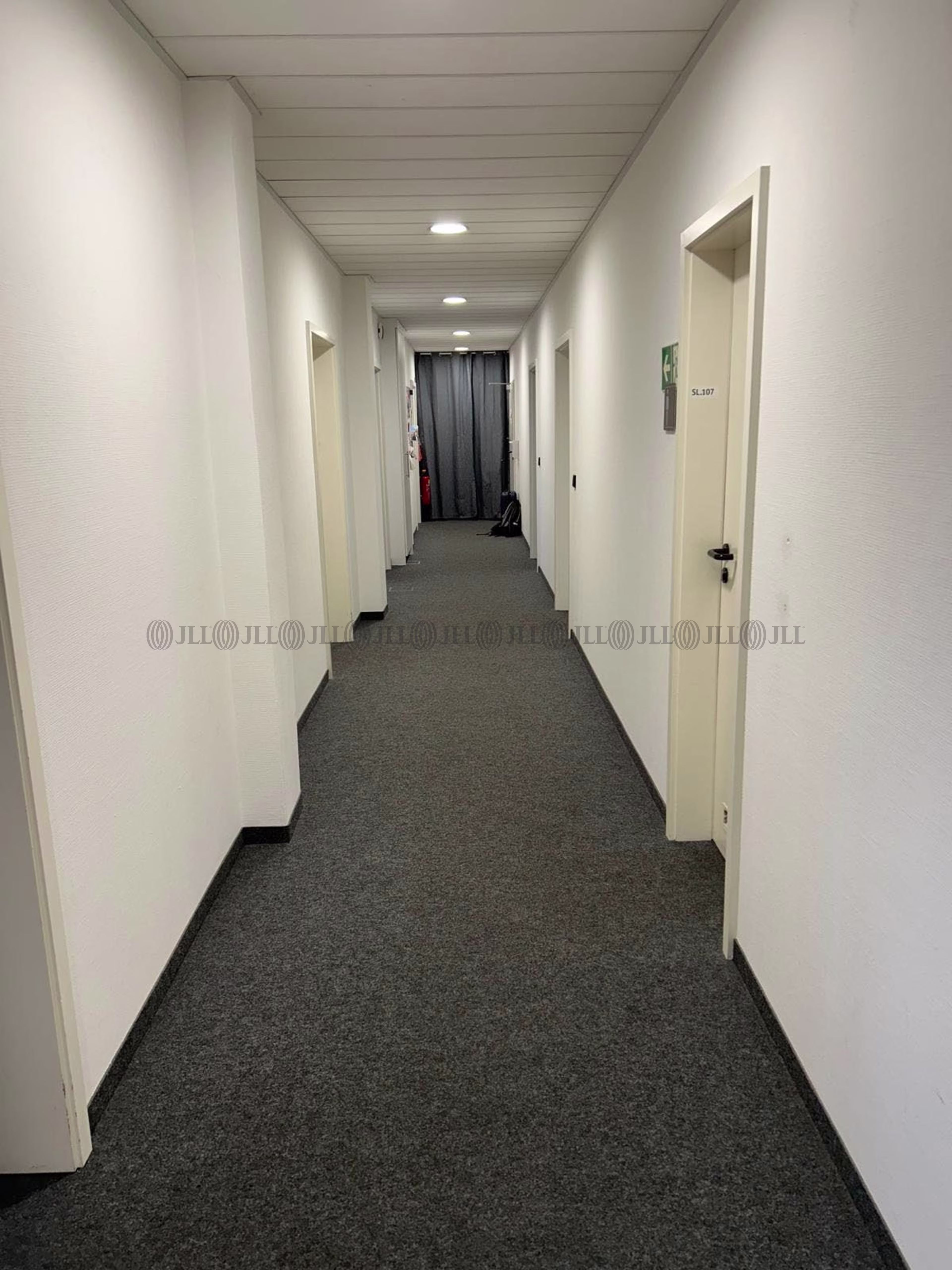 Büroimmobilie - Nürnberg, Altstadt und Engere Innenstadt - M2637