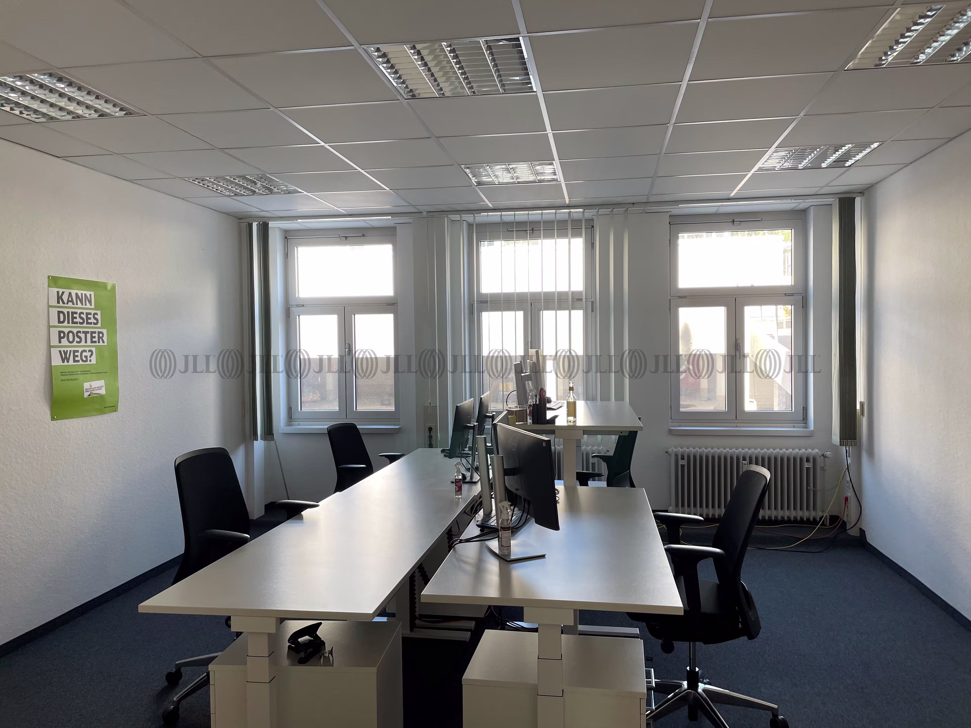 Büroimmobilie - Nürnberg, Altstadt und Engere Innenstadt - M1403