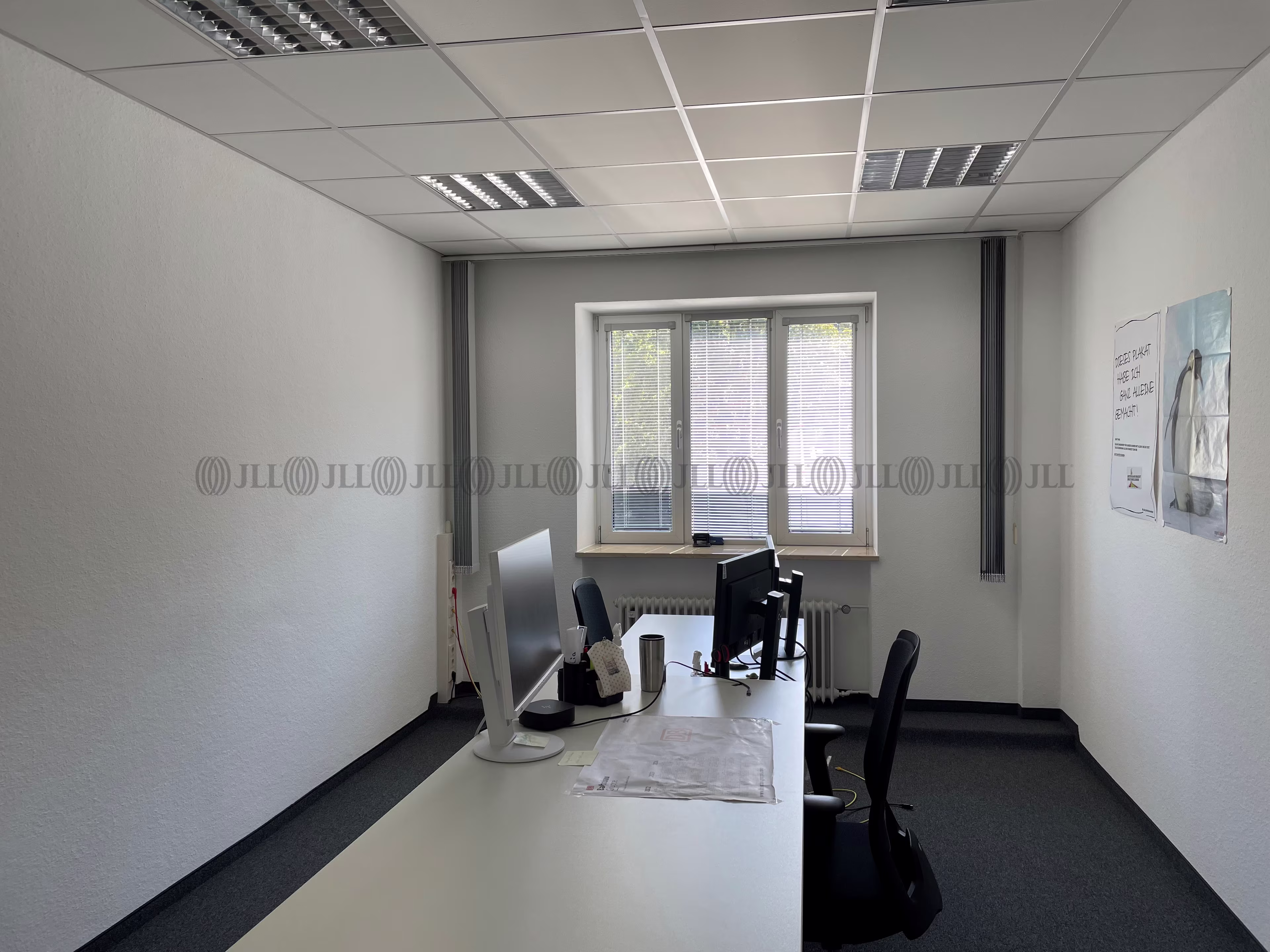 Büroimmobilie - Nürnberg, Altstadt und Engere Innenstadt - M1403