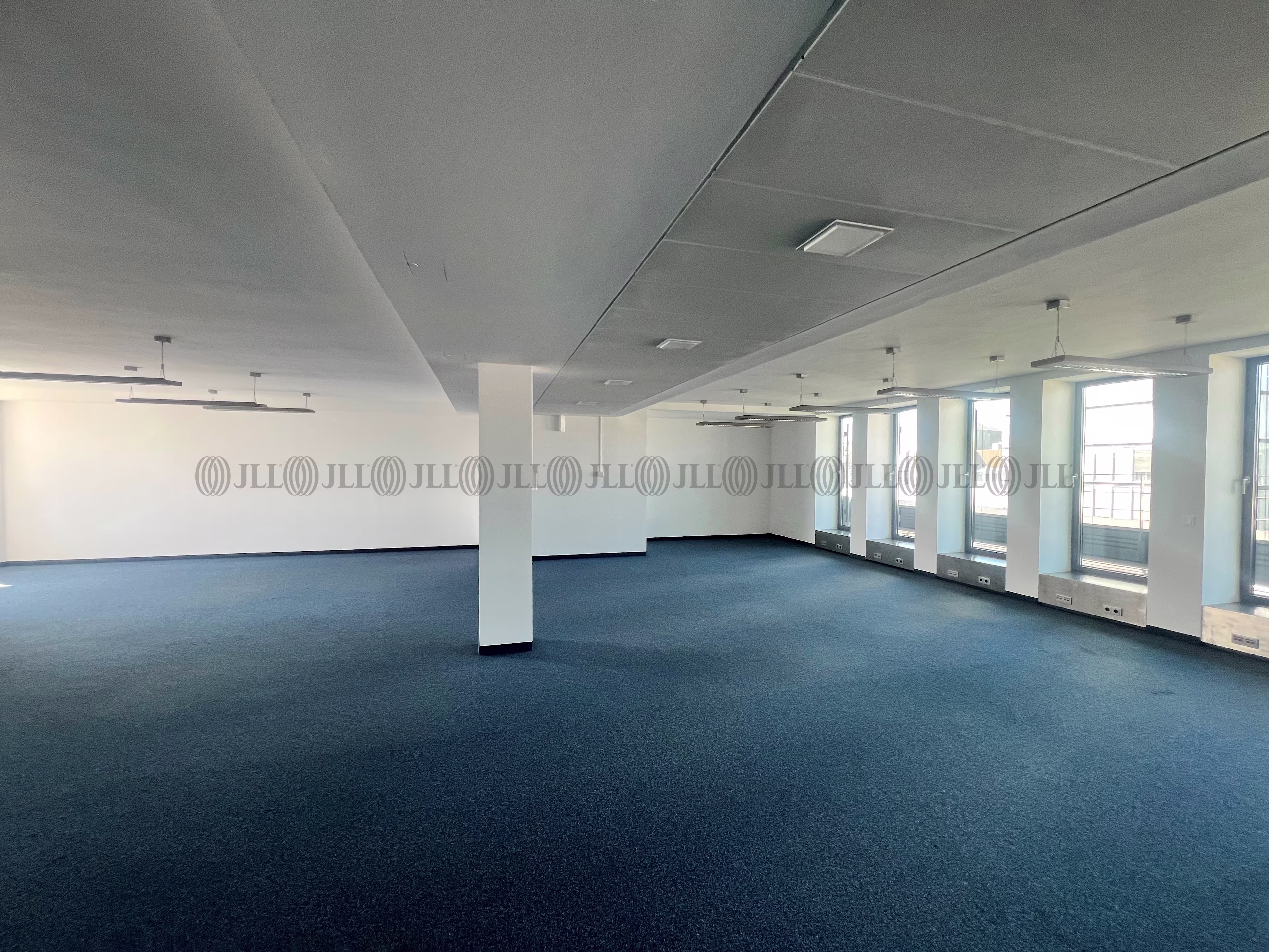 Büroimmobilie - Düsseldorf, Stadtmitte - D0081