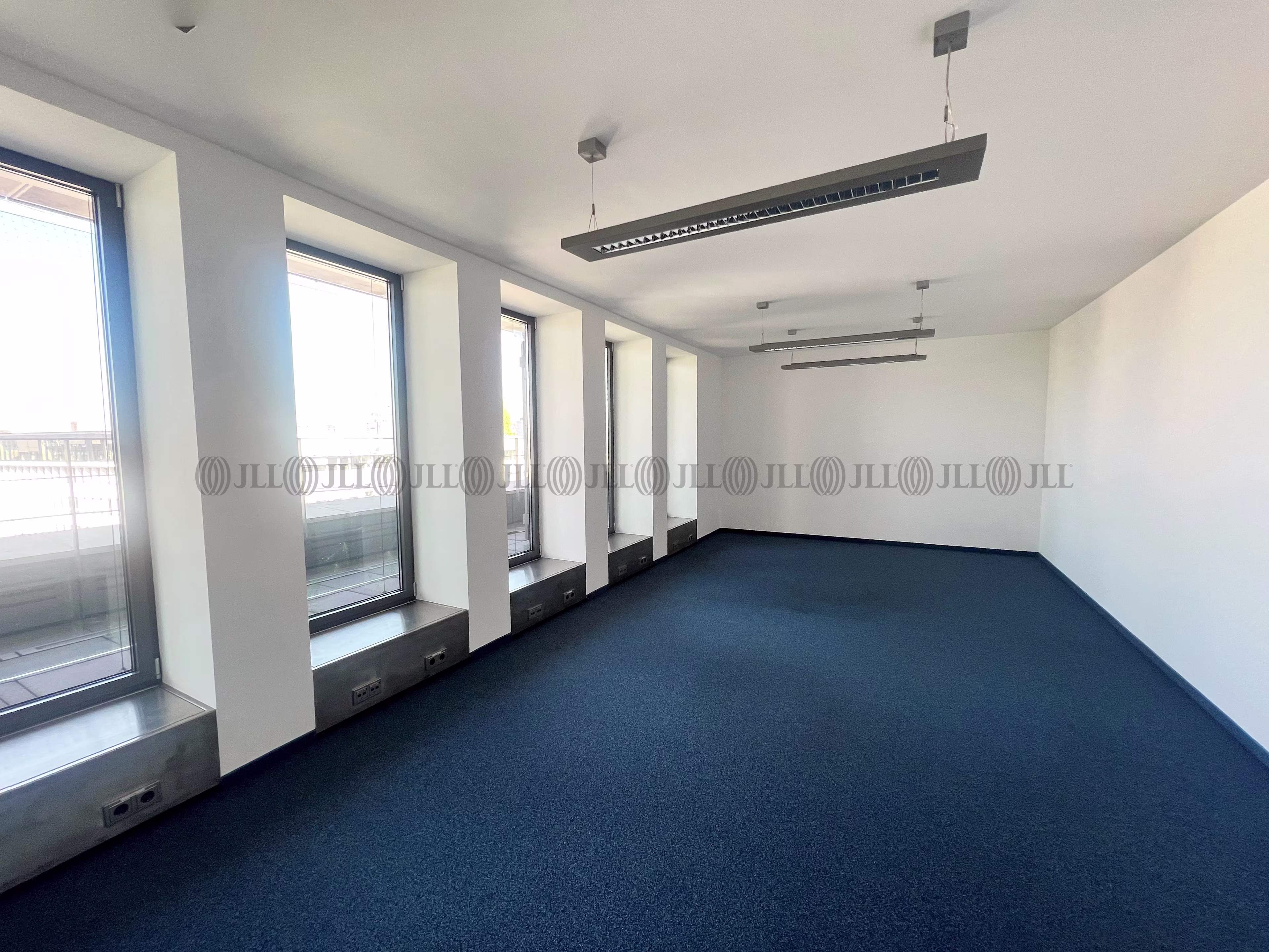 Büroimmobilie - Düsseldorf, Stadtmitte - D0081