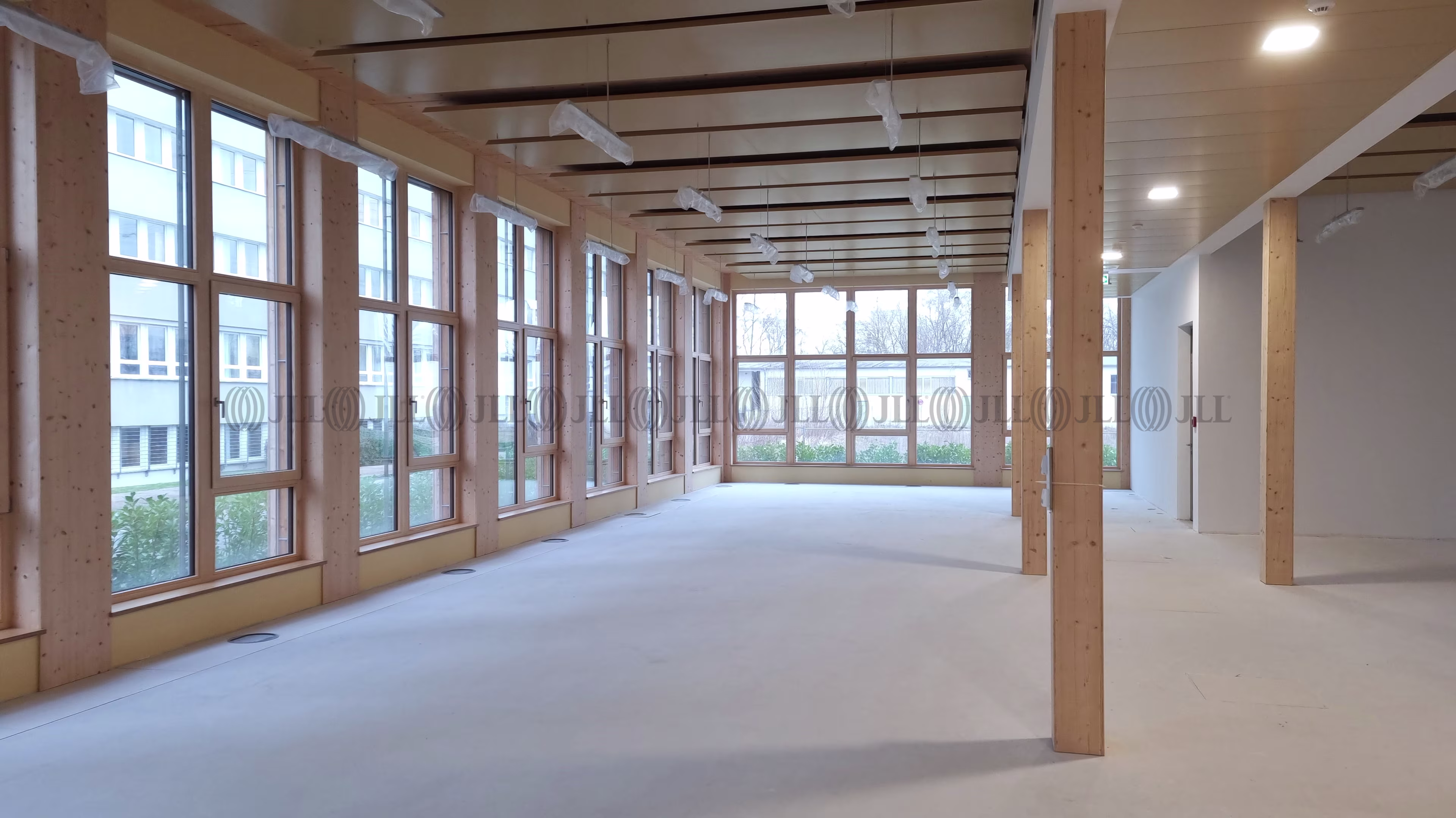 Büroimmobilie - Berlin, Marzahn - B1435