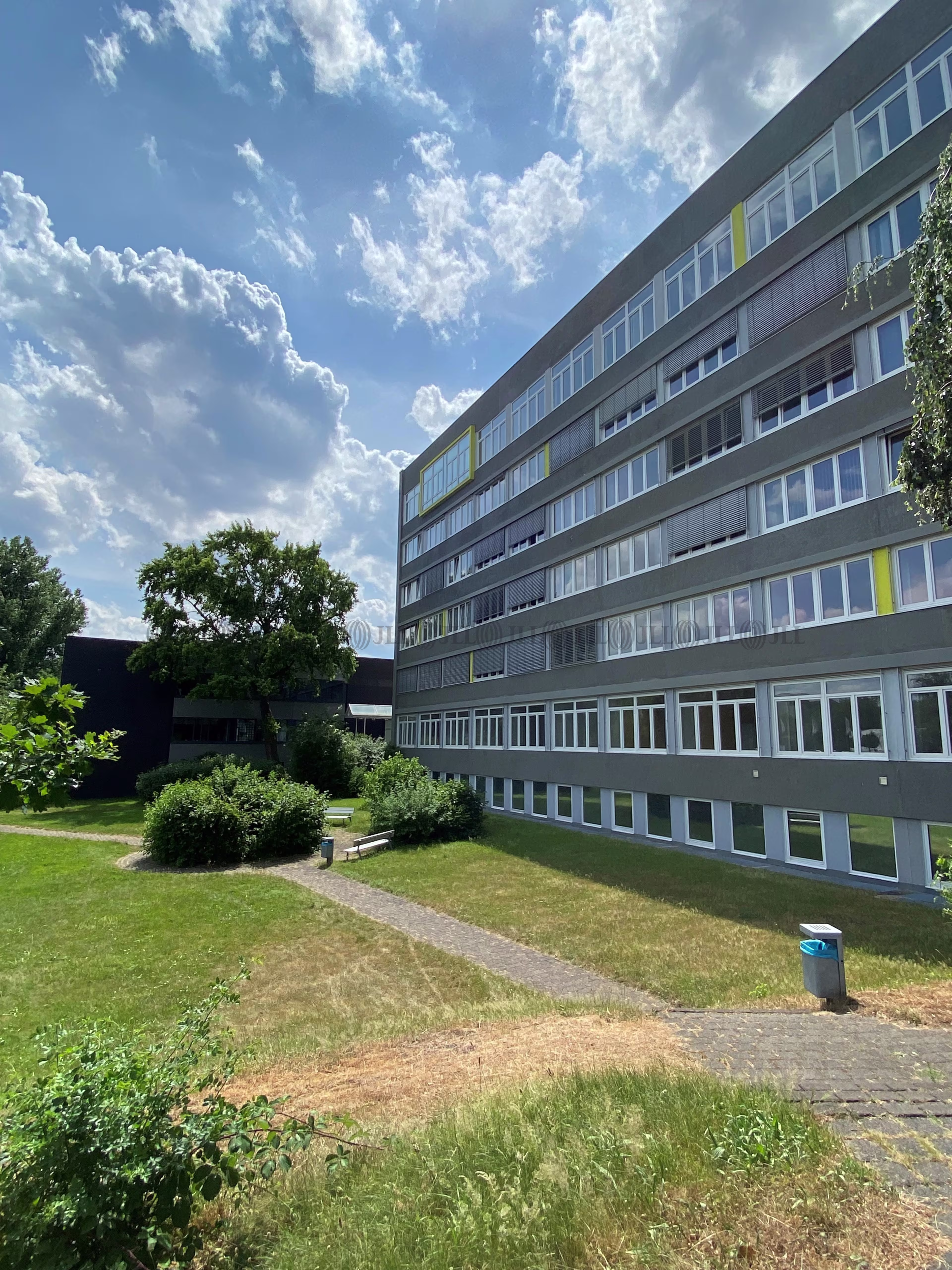 Büroimmobilie - Hattingen - D2151