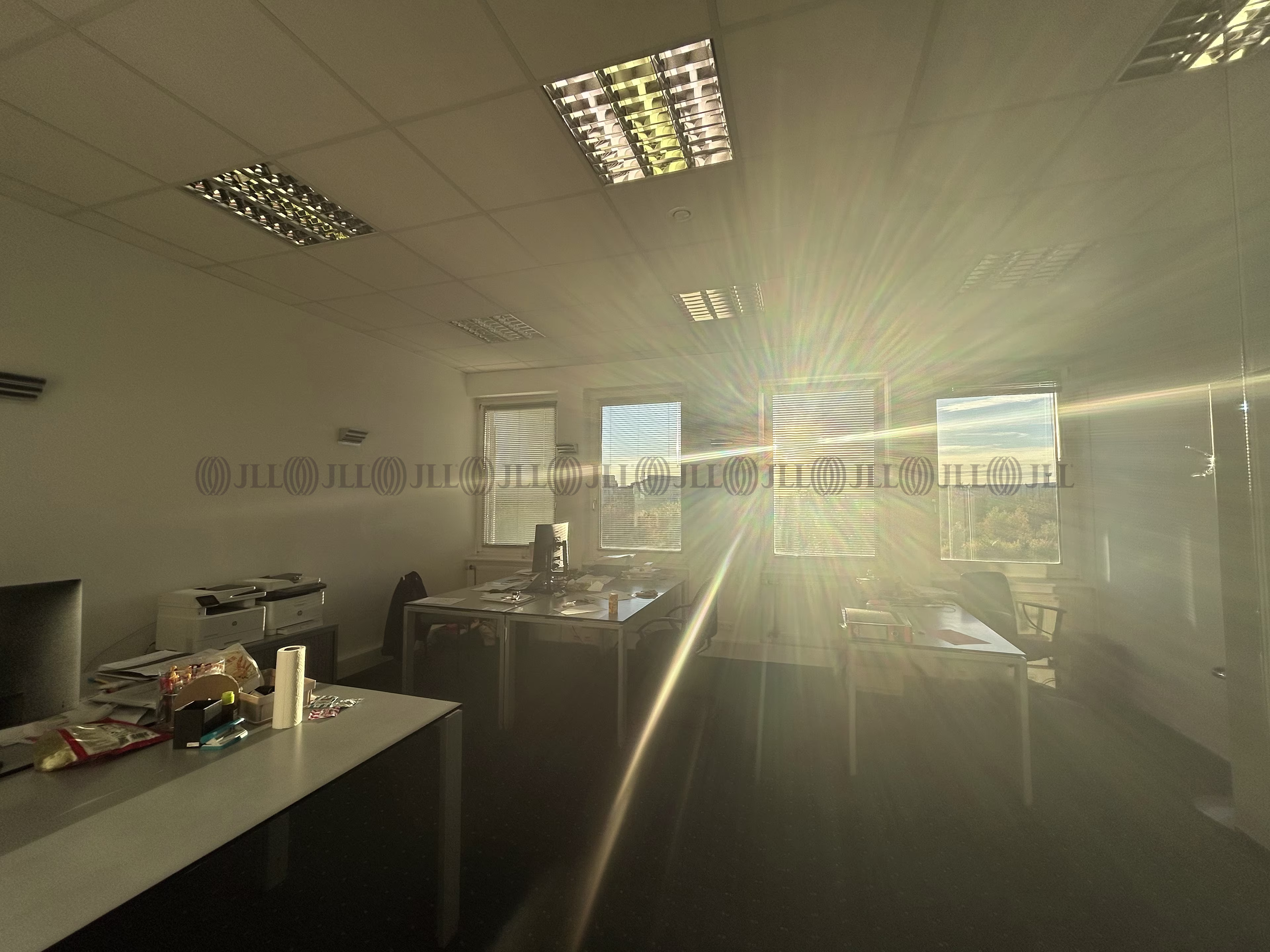 Büroimmobilie - Düsseldorf, Lichtenbroich - D2048