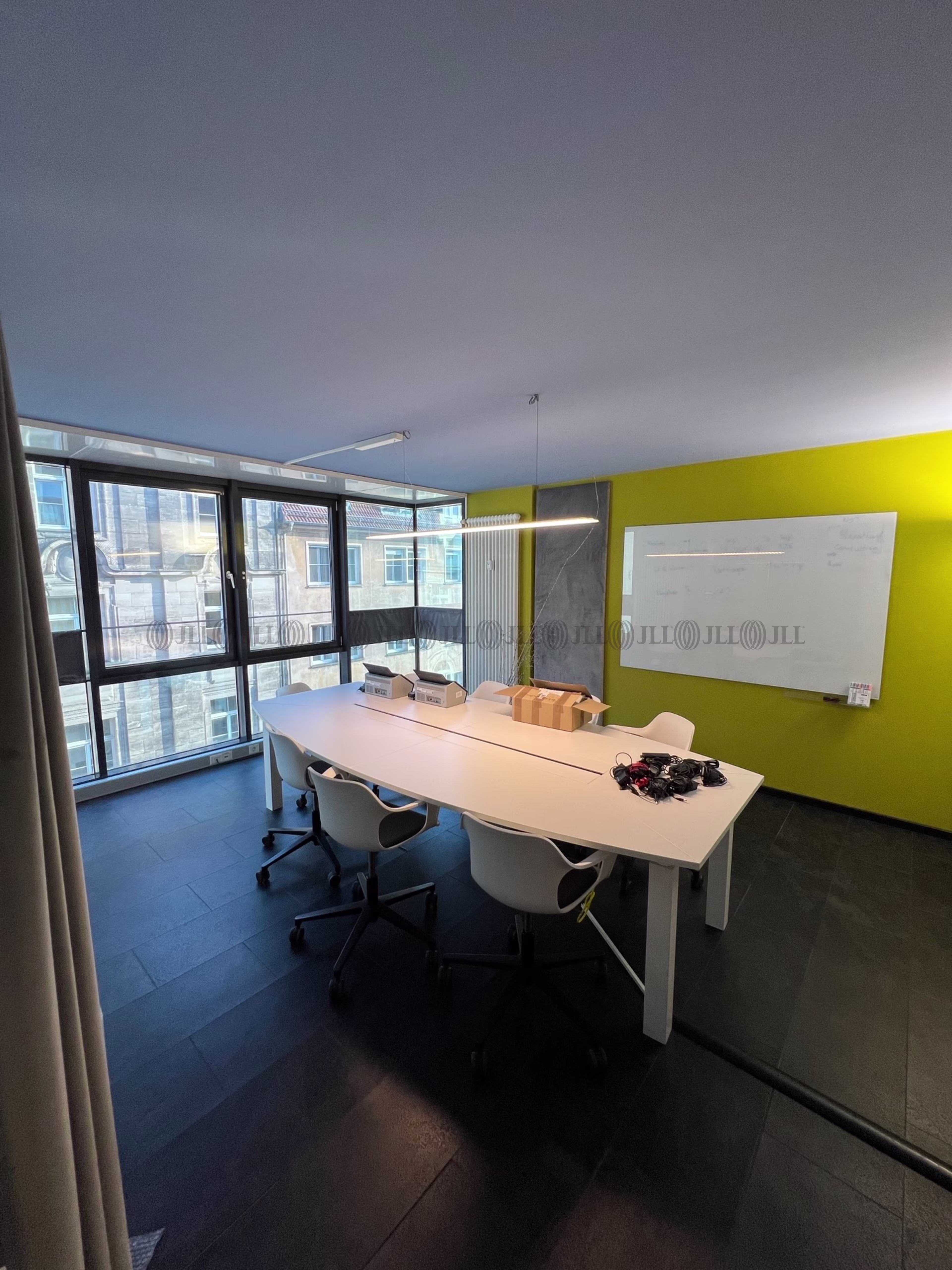 Büroimmobilie - Nürnberg, Altstadt und Engere Innenstadt - M2489